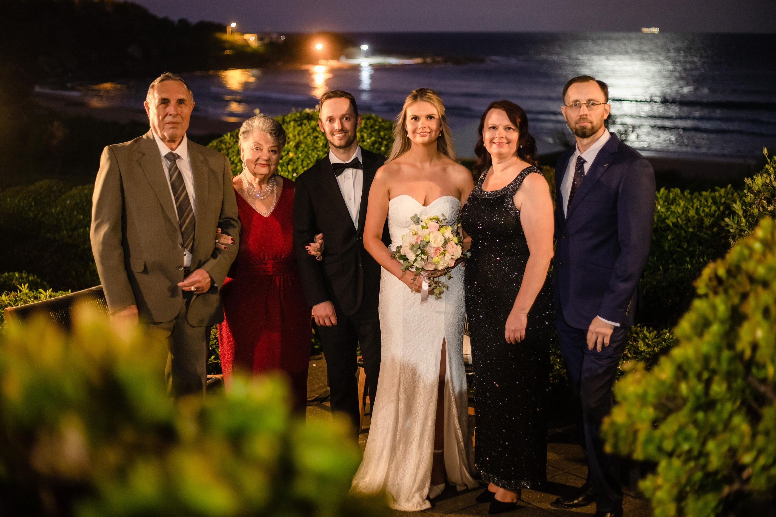 Andrew + Violetta. True Story Photography