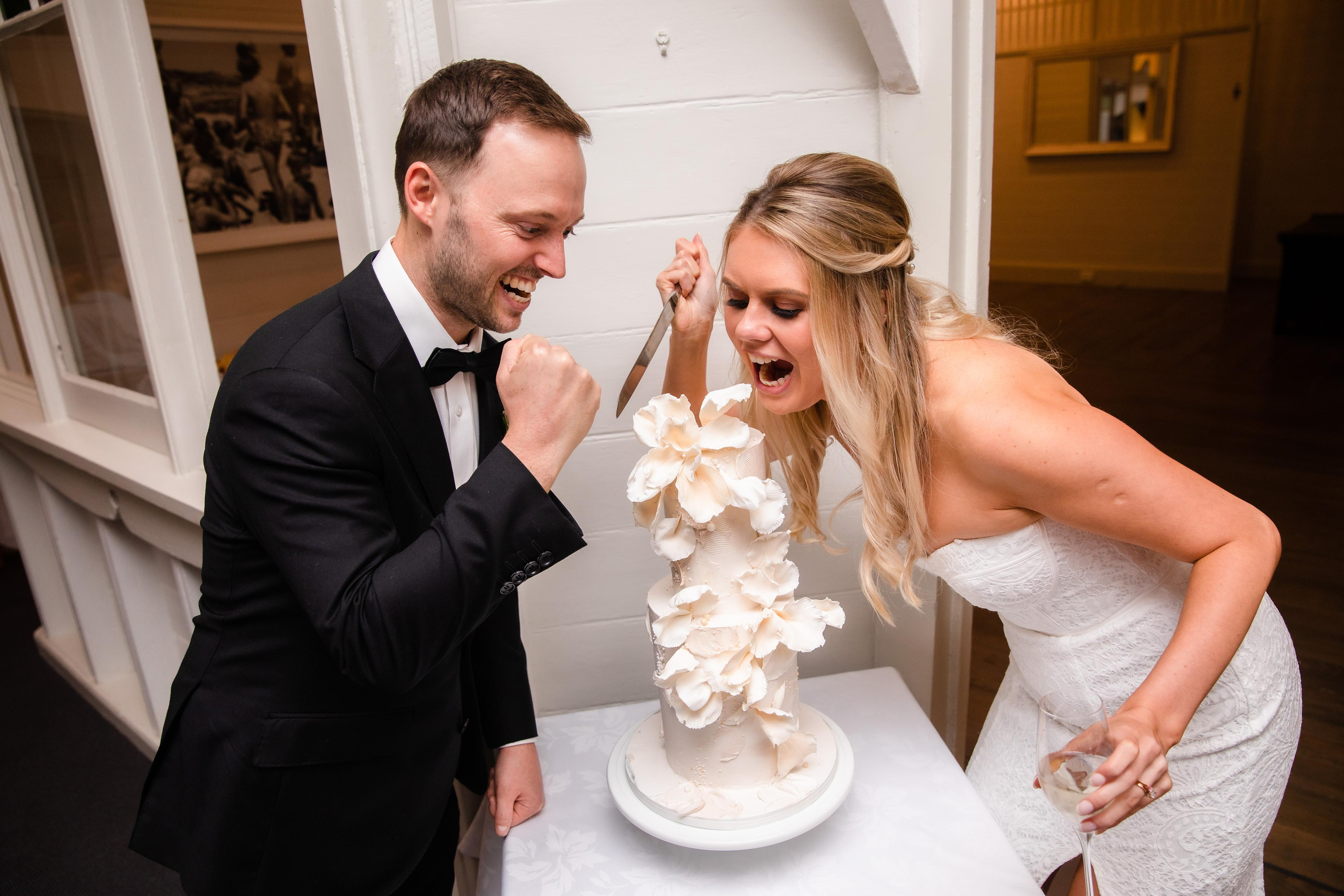 Andrew + Violetta. True Story Photography