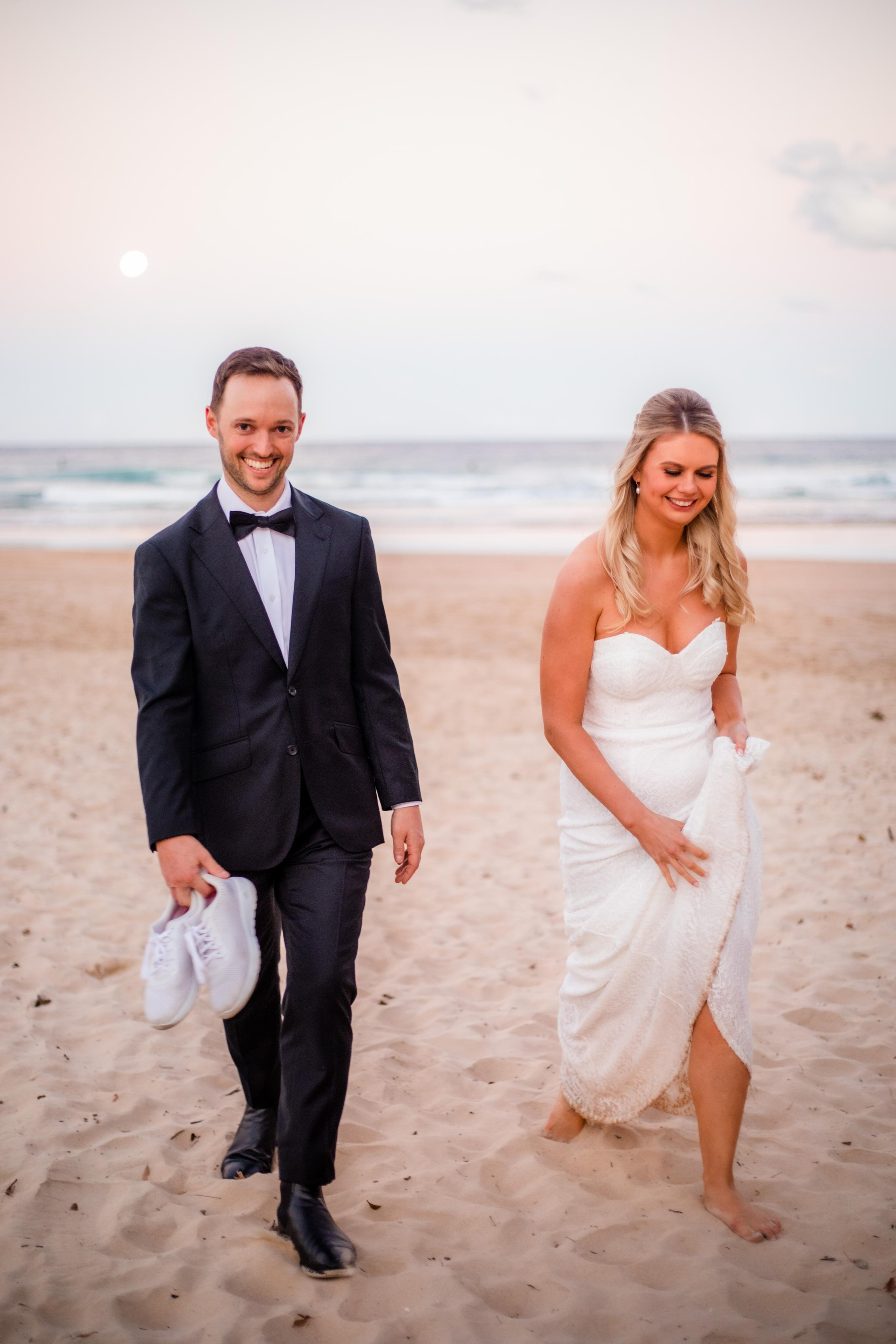 Andrew + Violetta. True Story Photography