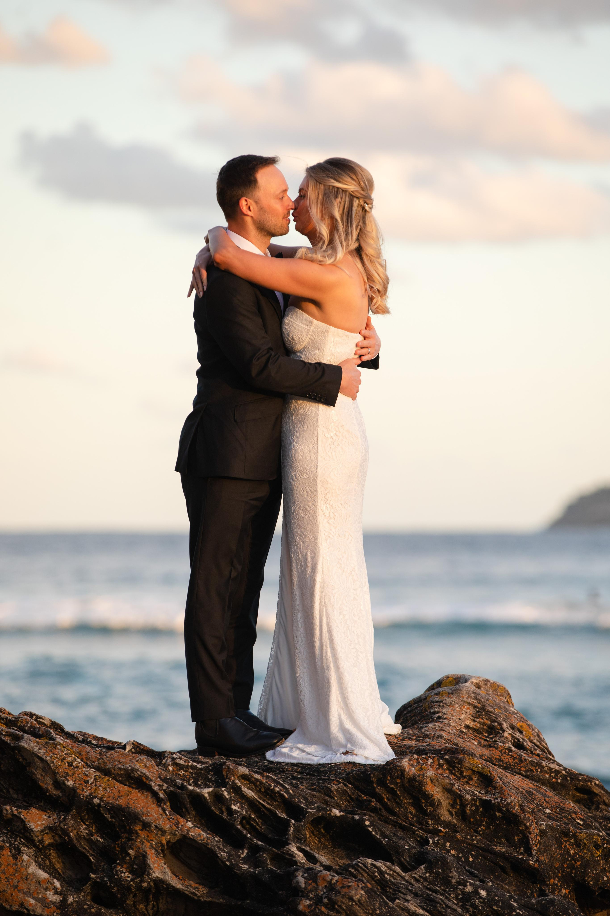 Andrew + Violetta. True Story Photography