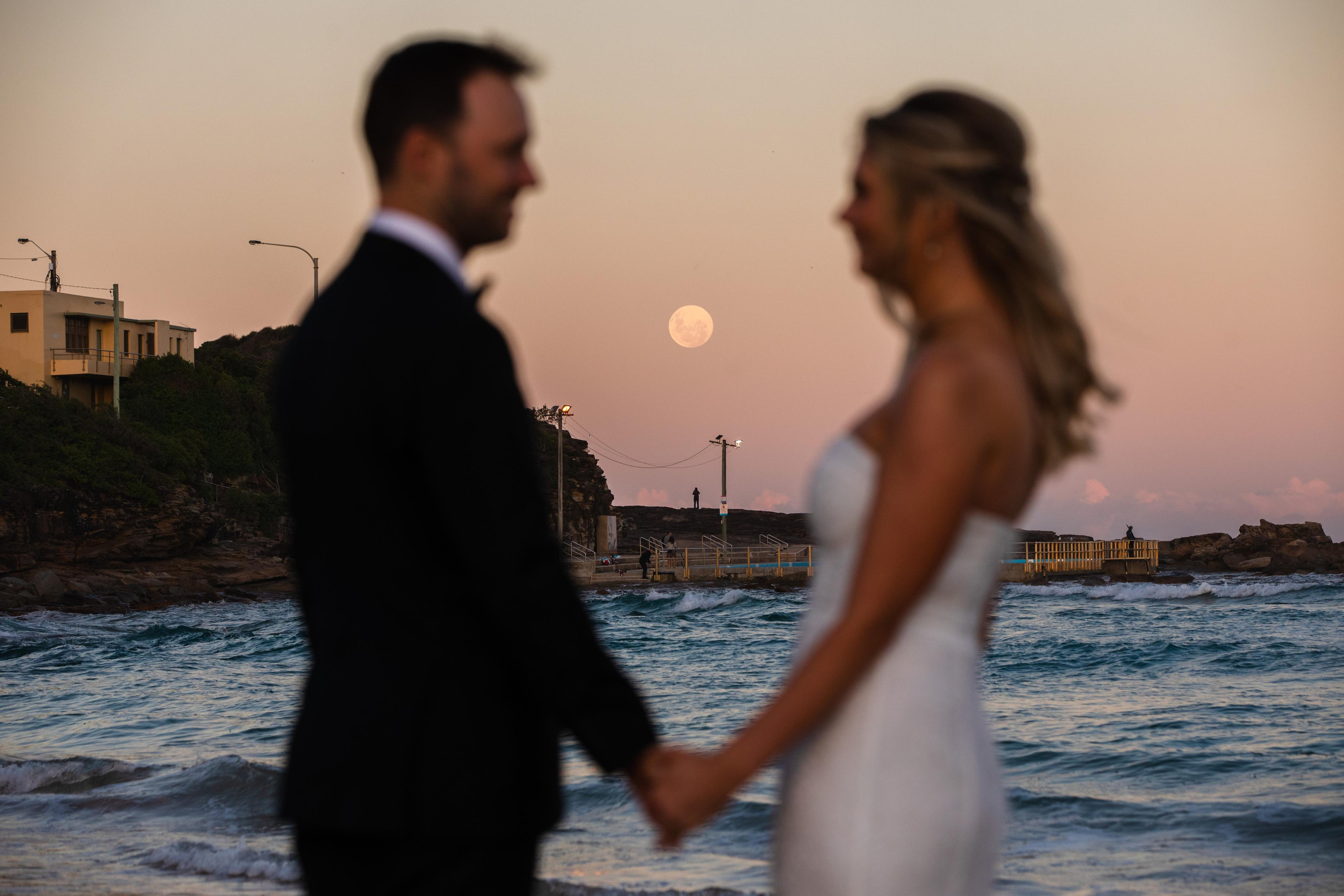 Andrew + Violetta. True Story Photography