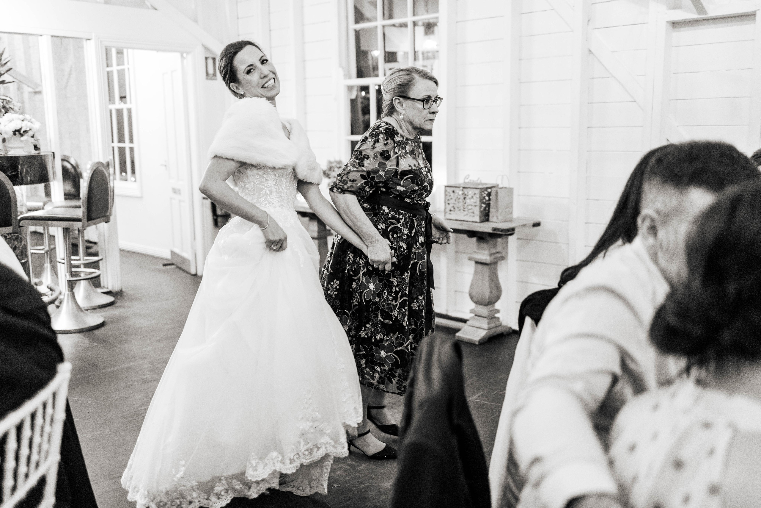 Lara + Michael. True Story Photography