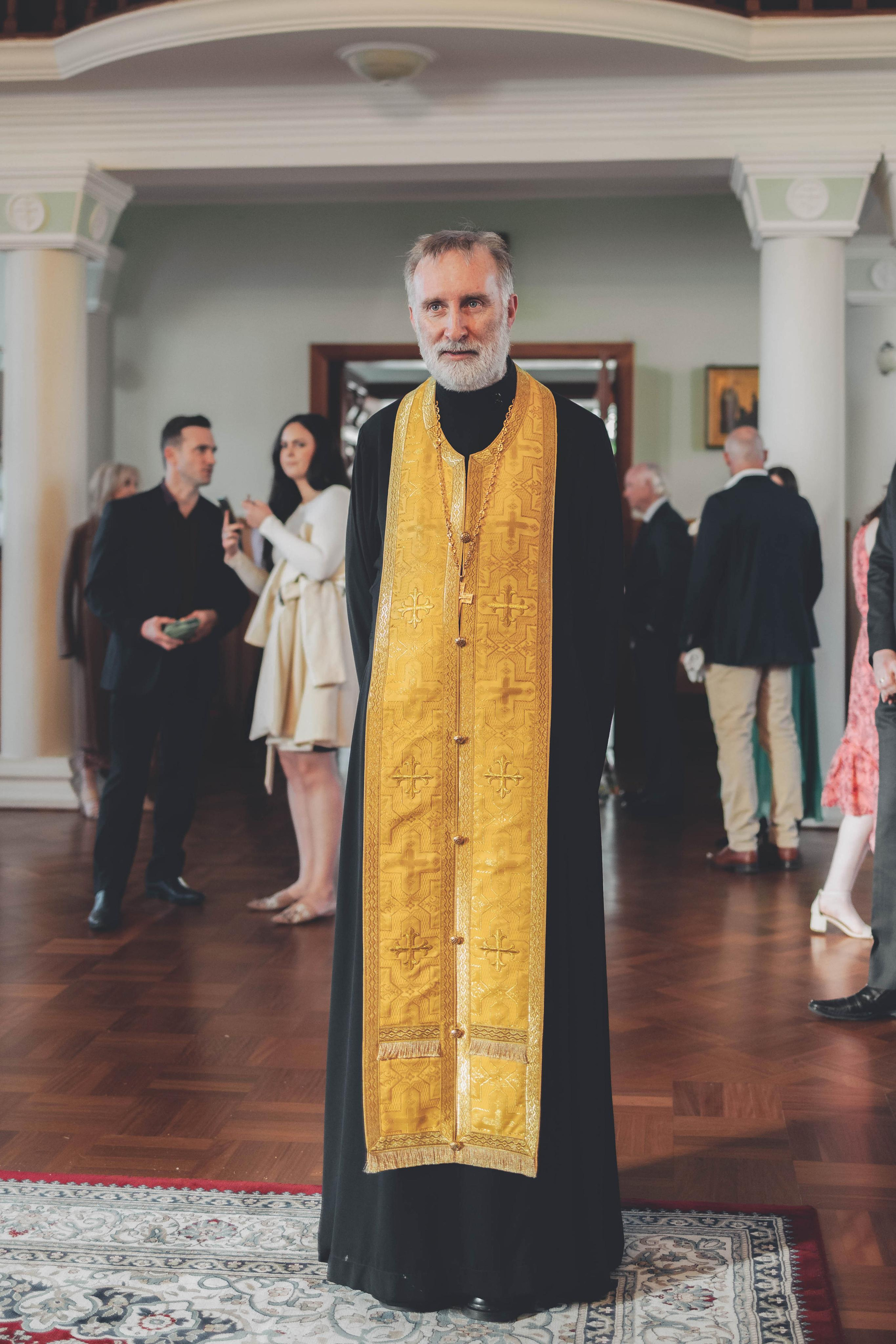 Lara + Michael. True Story Photography