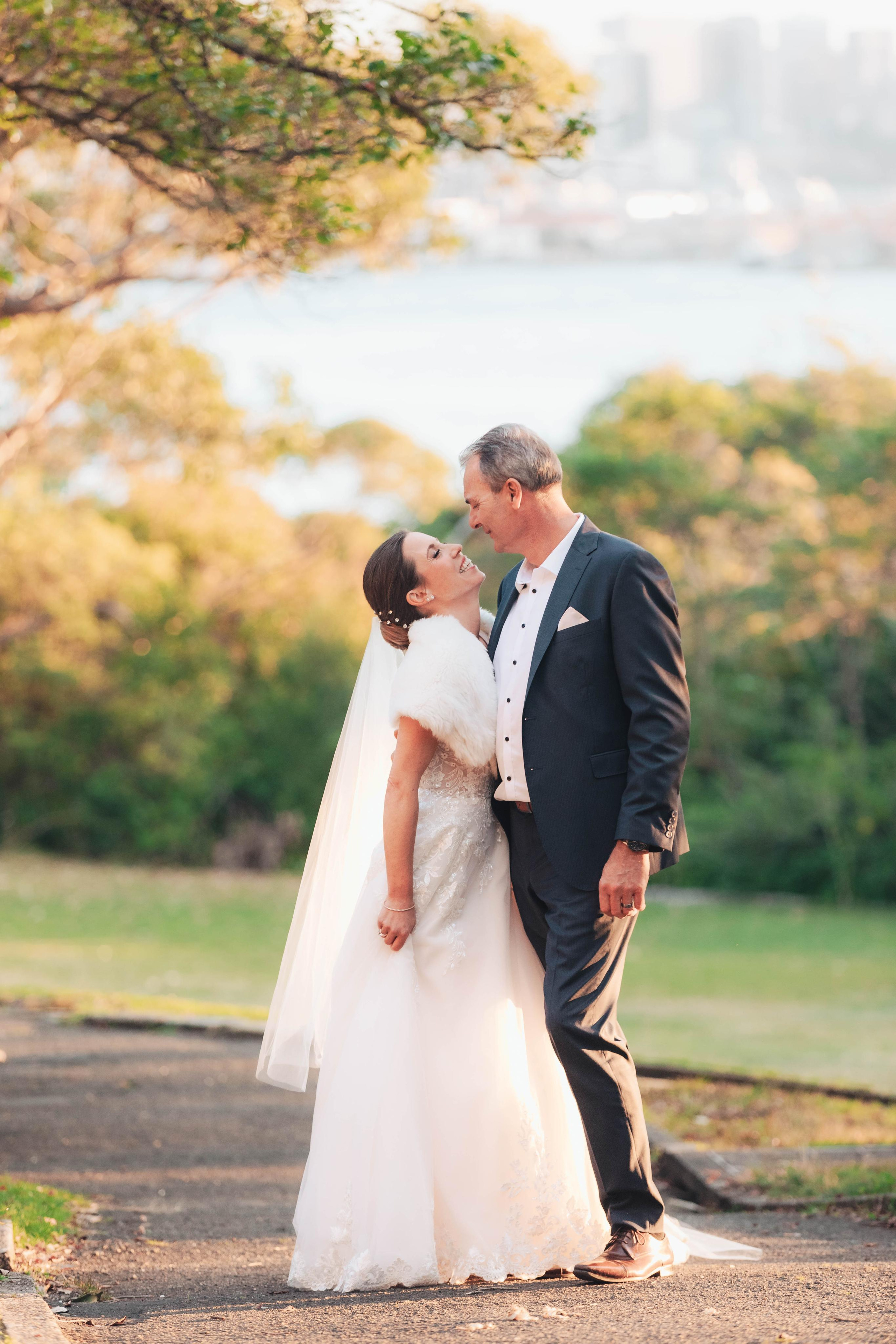 Lara + Michael. True Story Photography