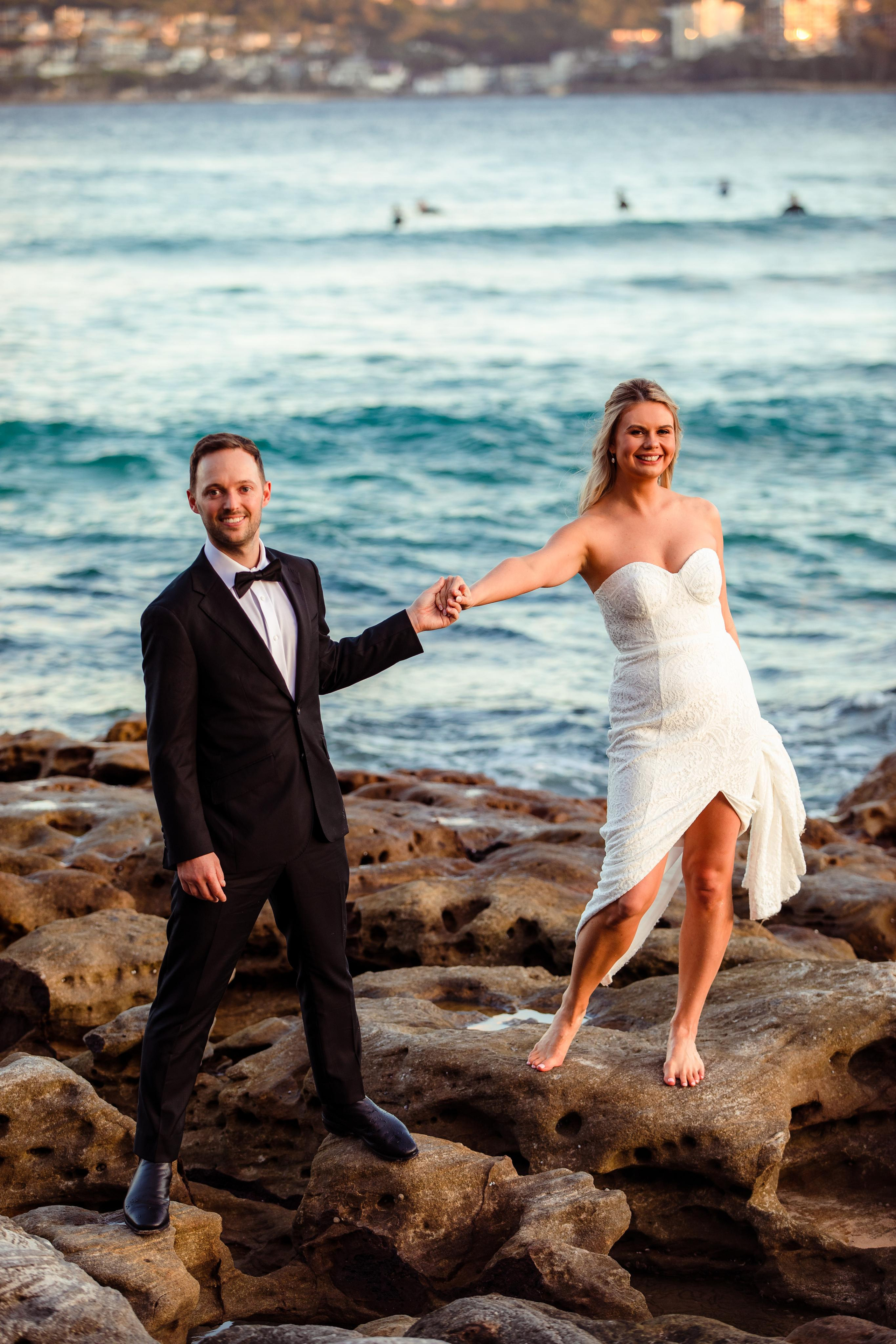 Andrew + Violetta. True Story Photography