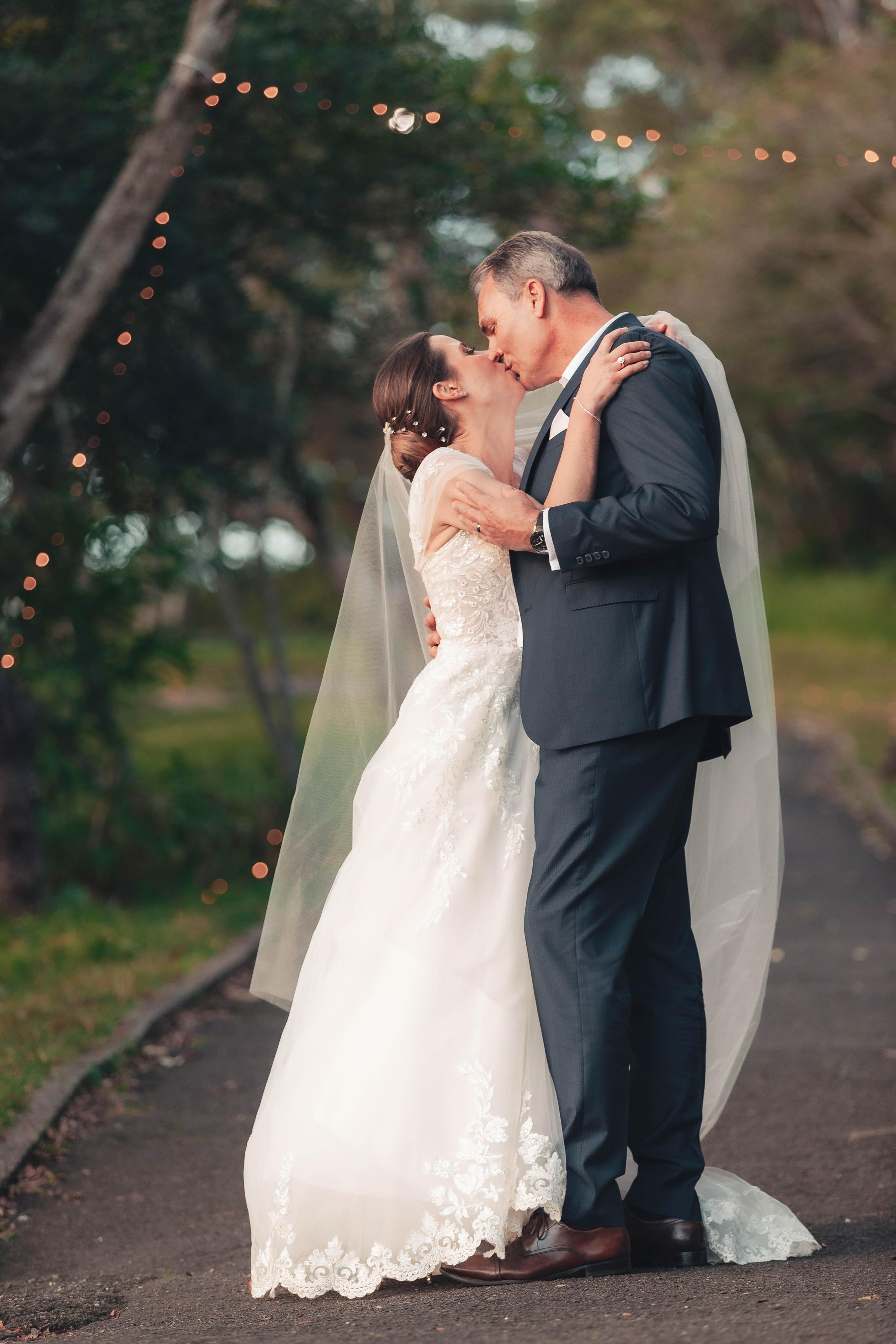 Lara + Michael. True Story Photography