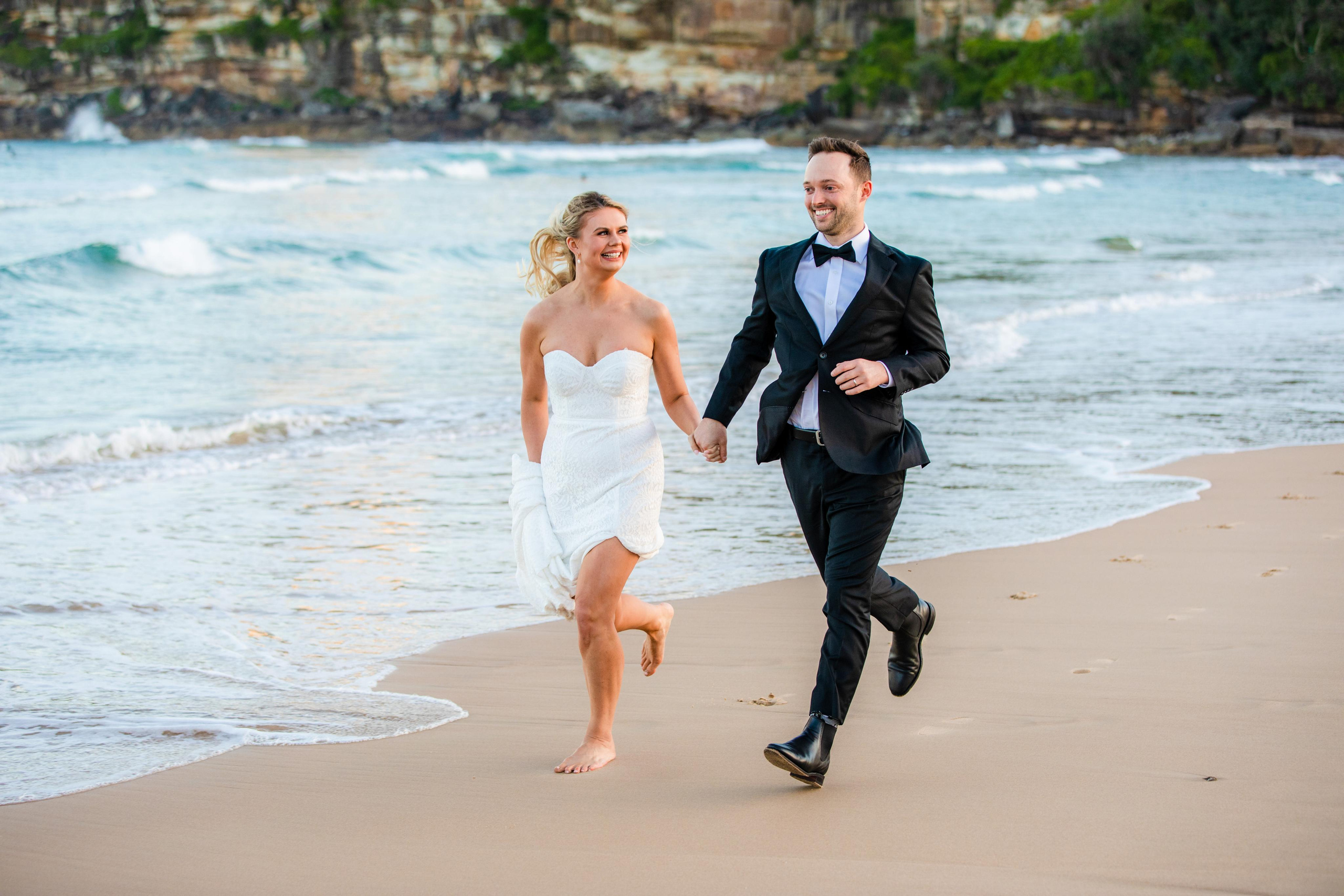 Andrew + Violetta. True Story Photography