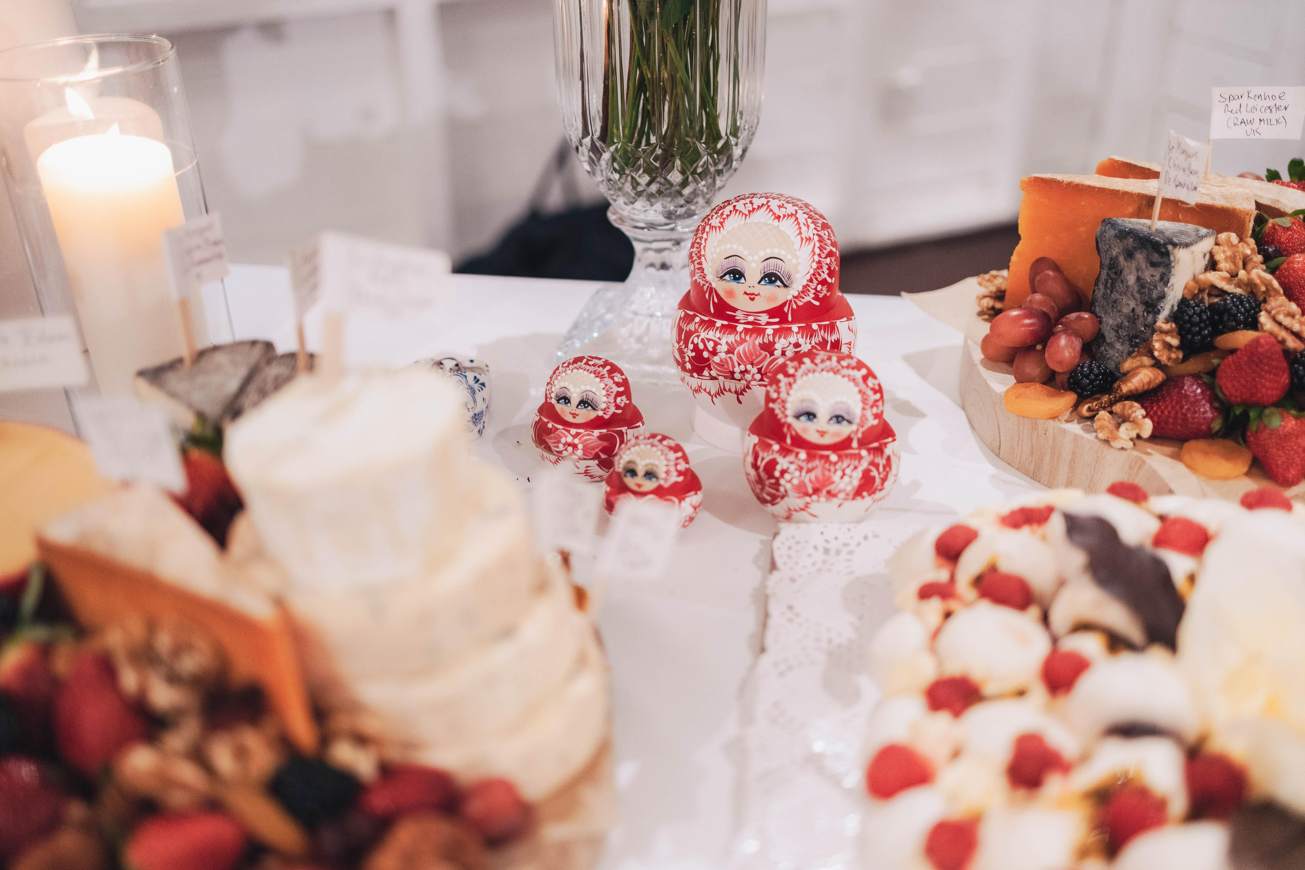 Lara + Michael. True Story Photography