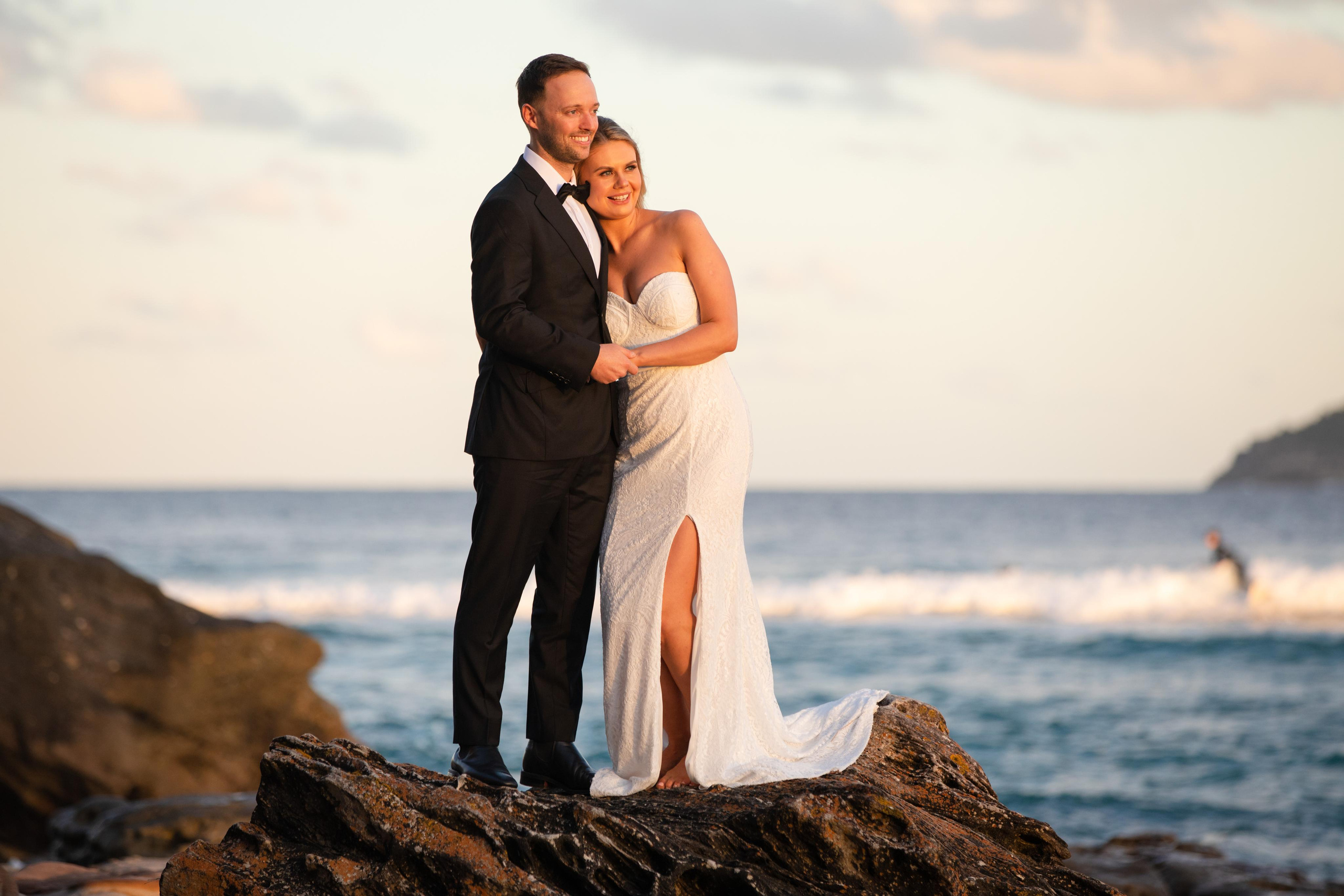 Andrew + Violetta. True Story Photography