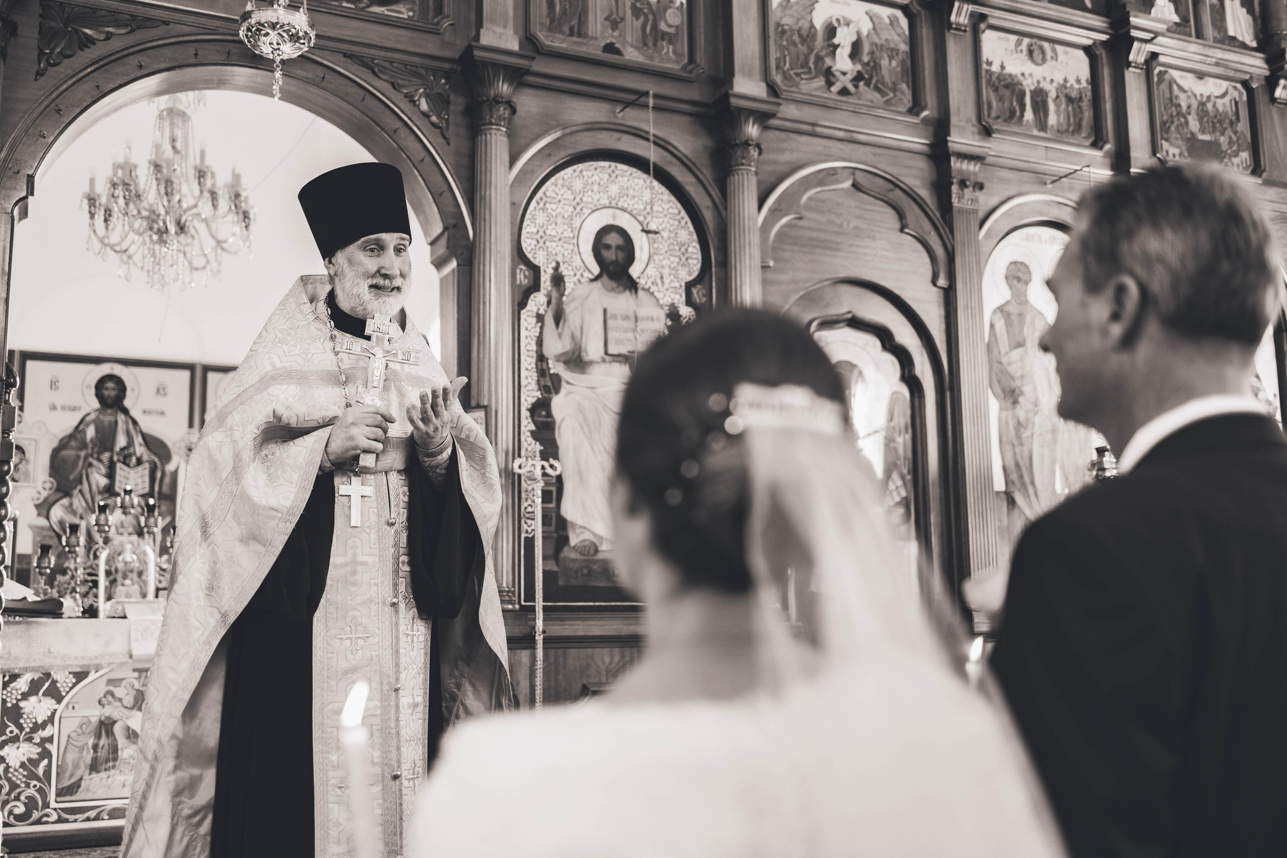 Lara + Michael. True Story Photography