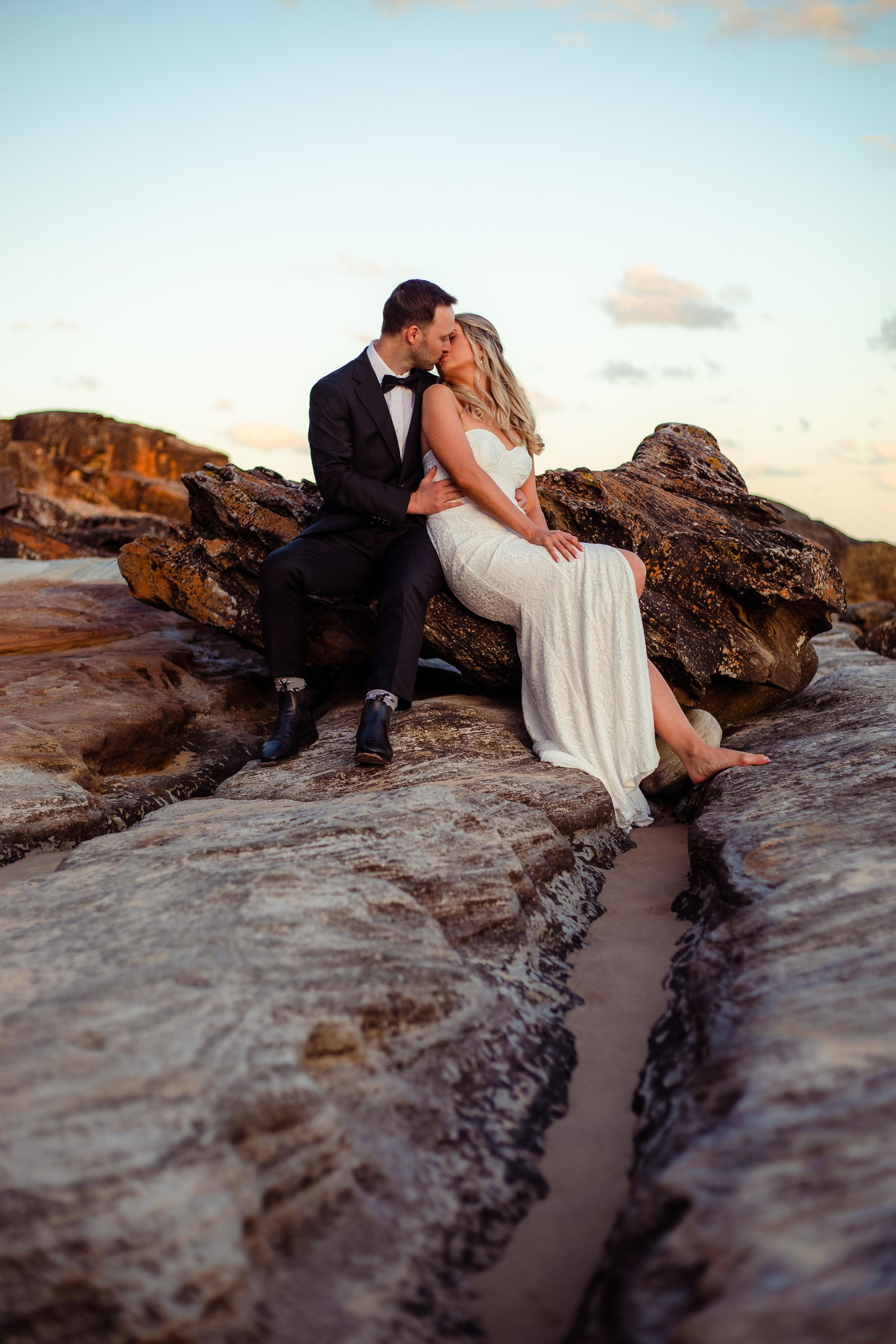 Andrew + Violetta. True Story Photography