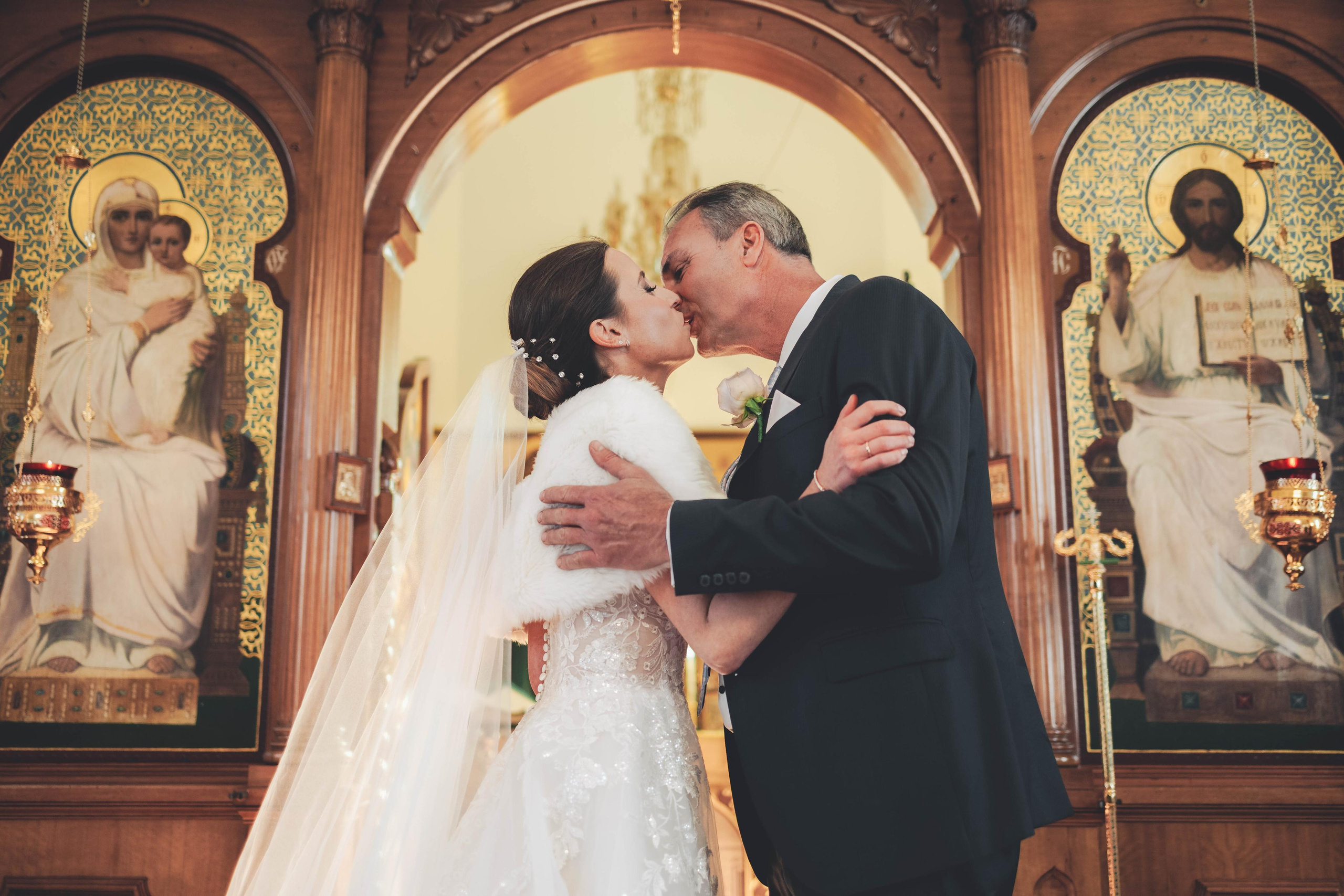 Lara + Michael. True Story Photography