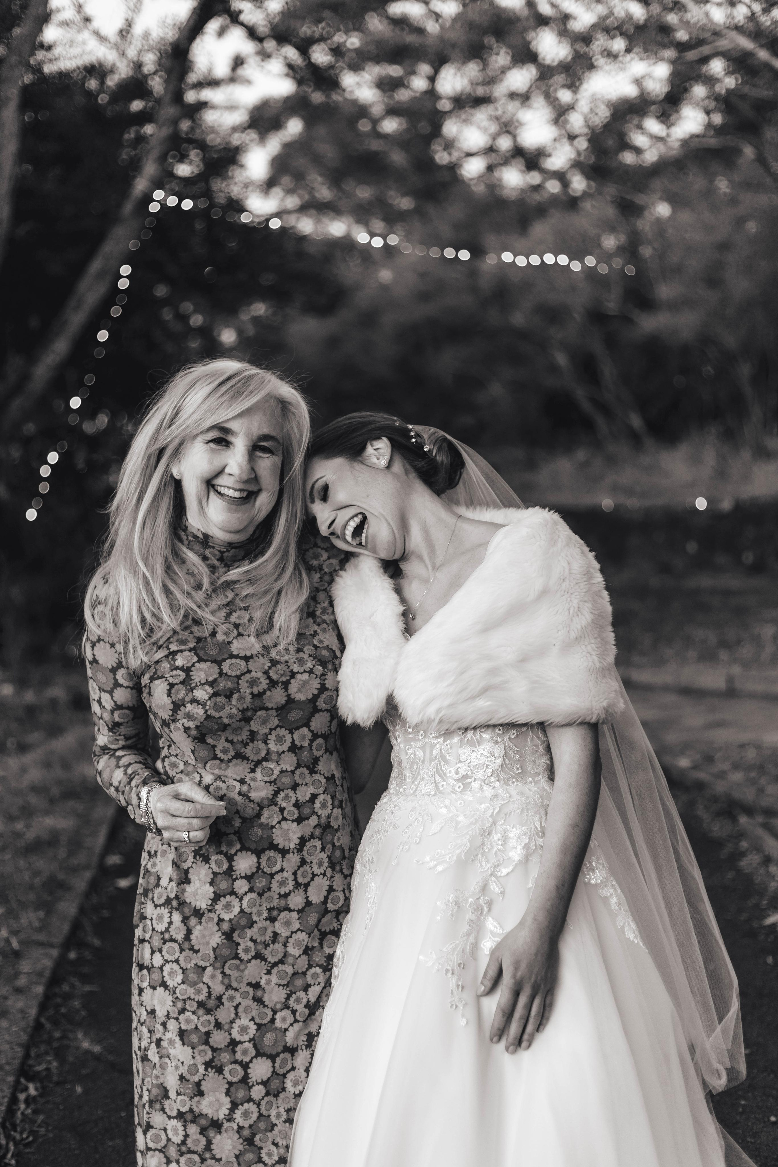 Lara + Michael. True Story Photography