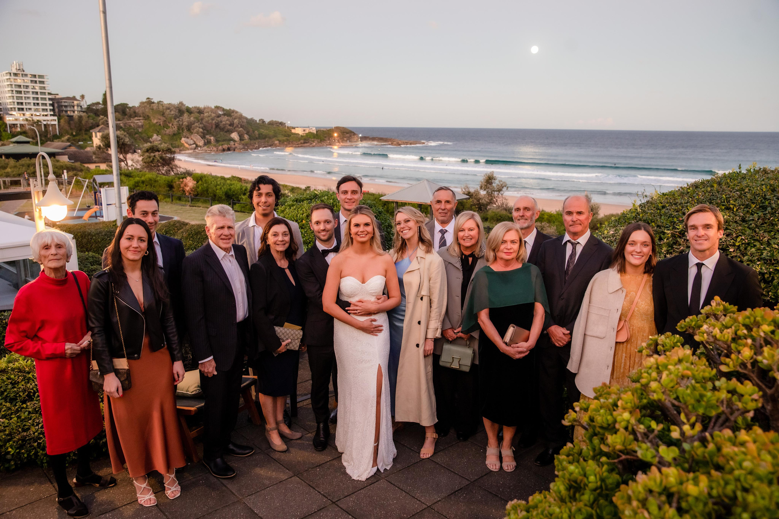 Andrew + Violetta. True Story Photography