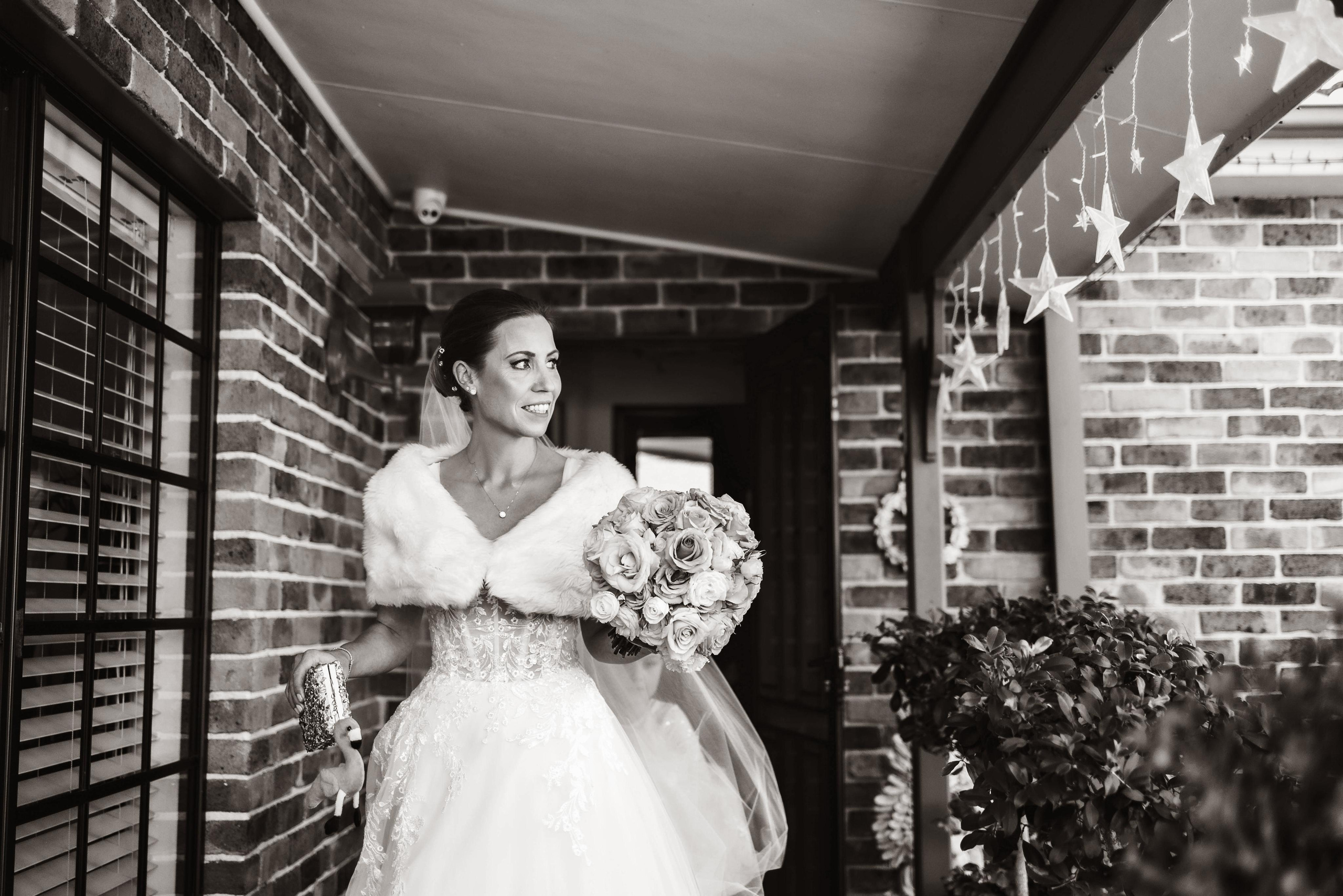 Lara + Michael. True Story Photography