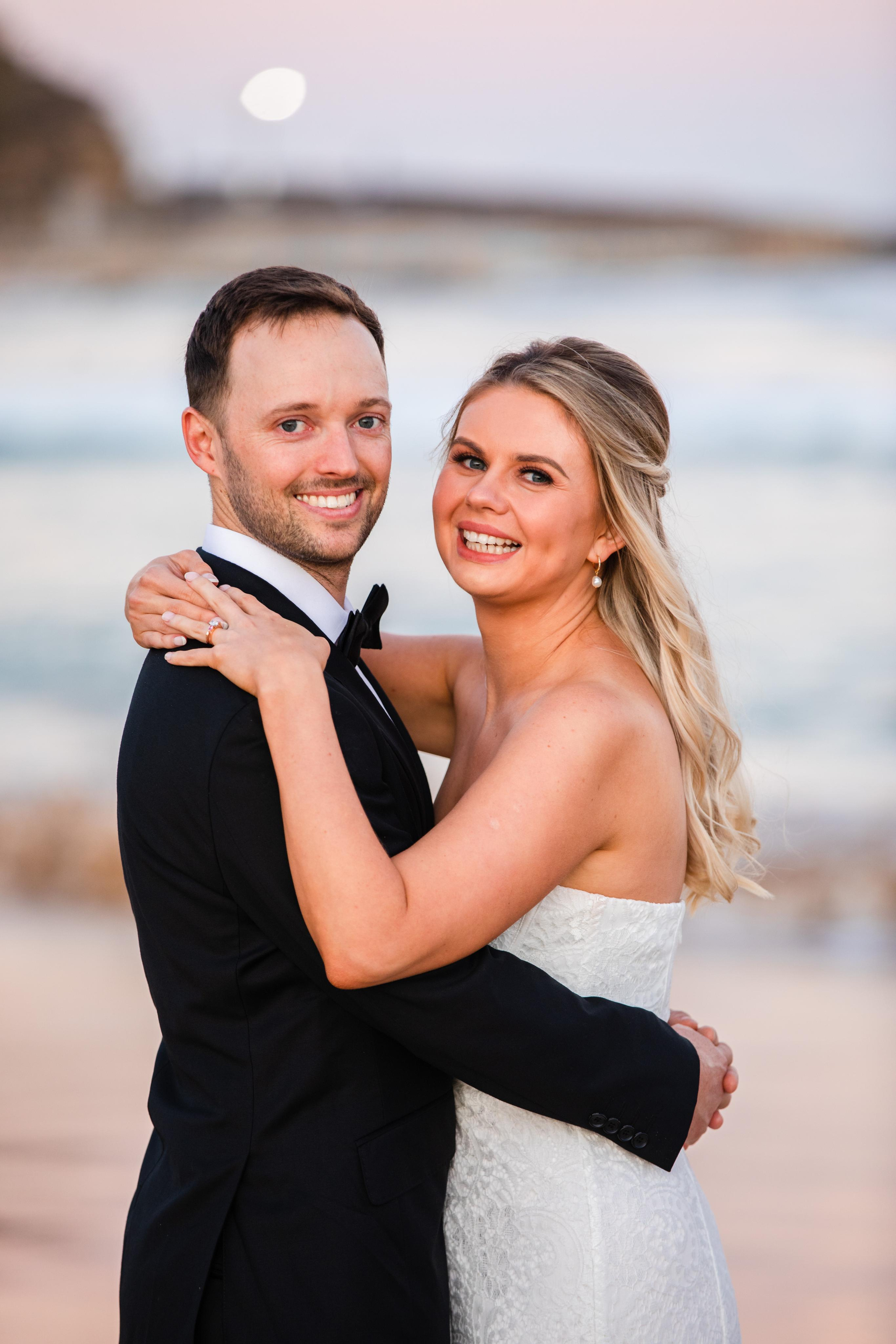 Andrew + Violetta. True Story Photography