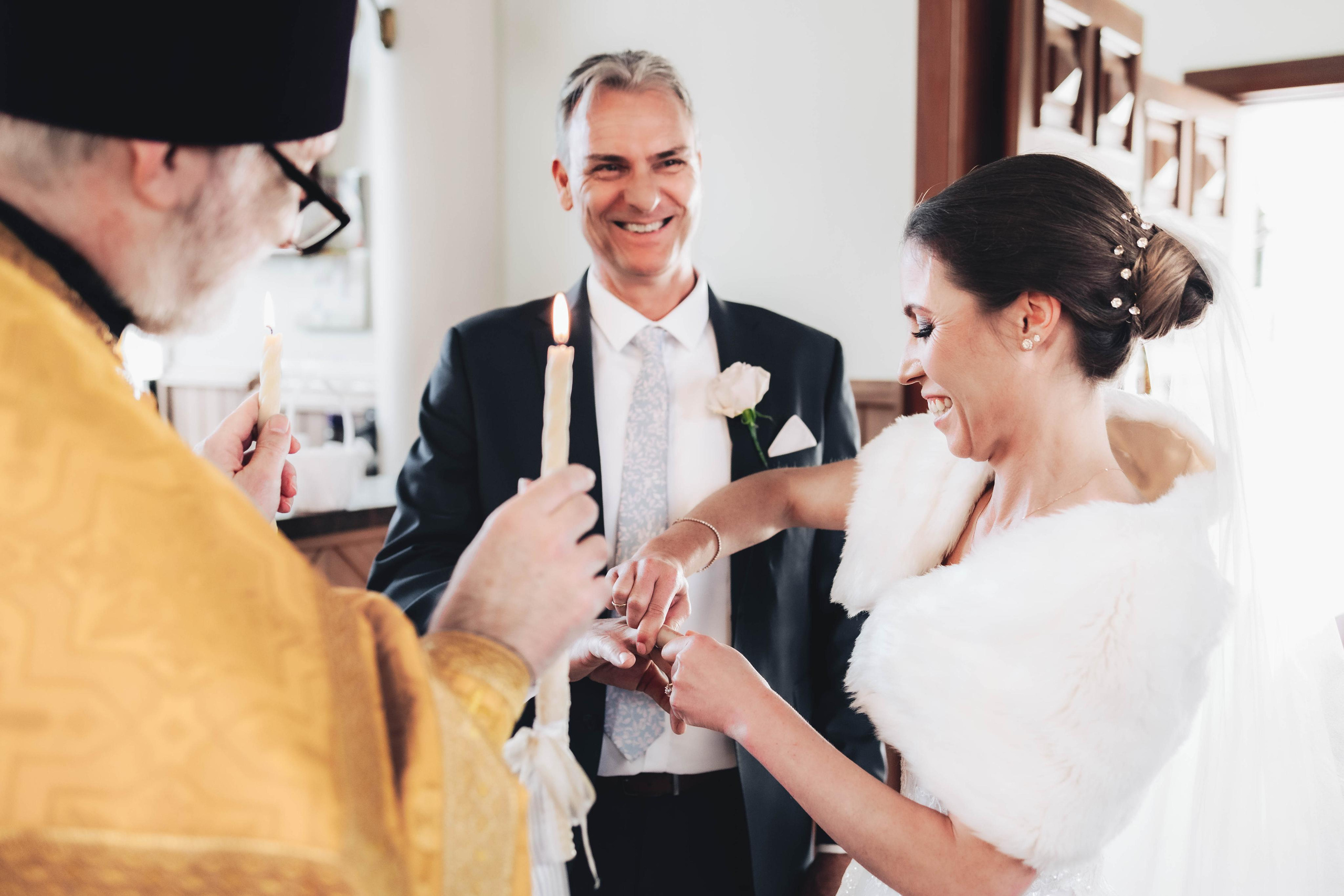 Lara + Michael. True Story Photography