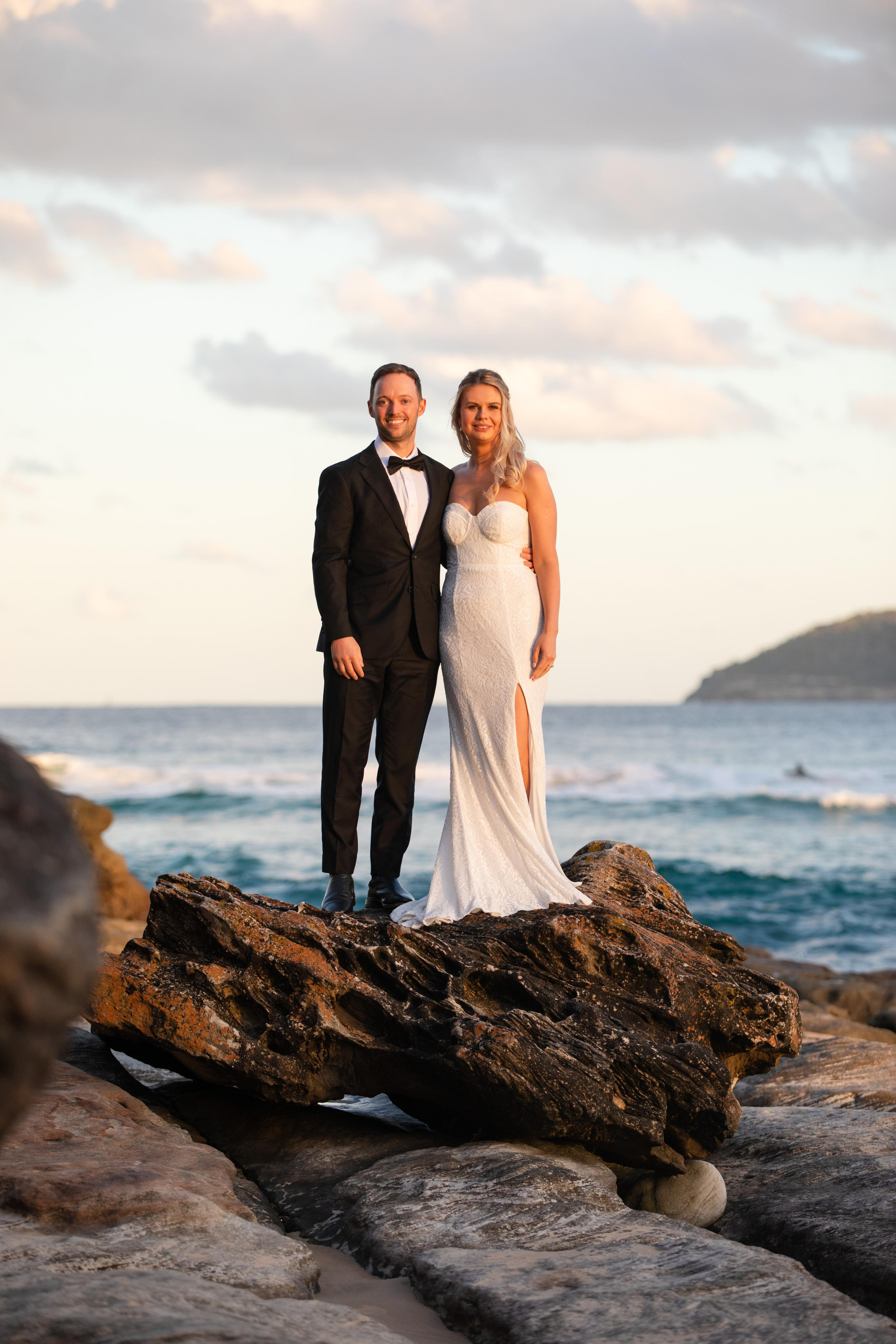 Andrew + Violetta. True Story Photography