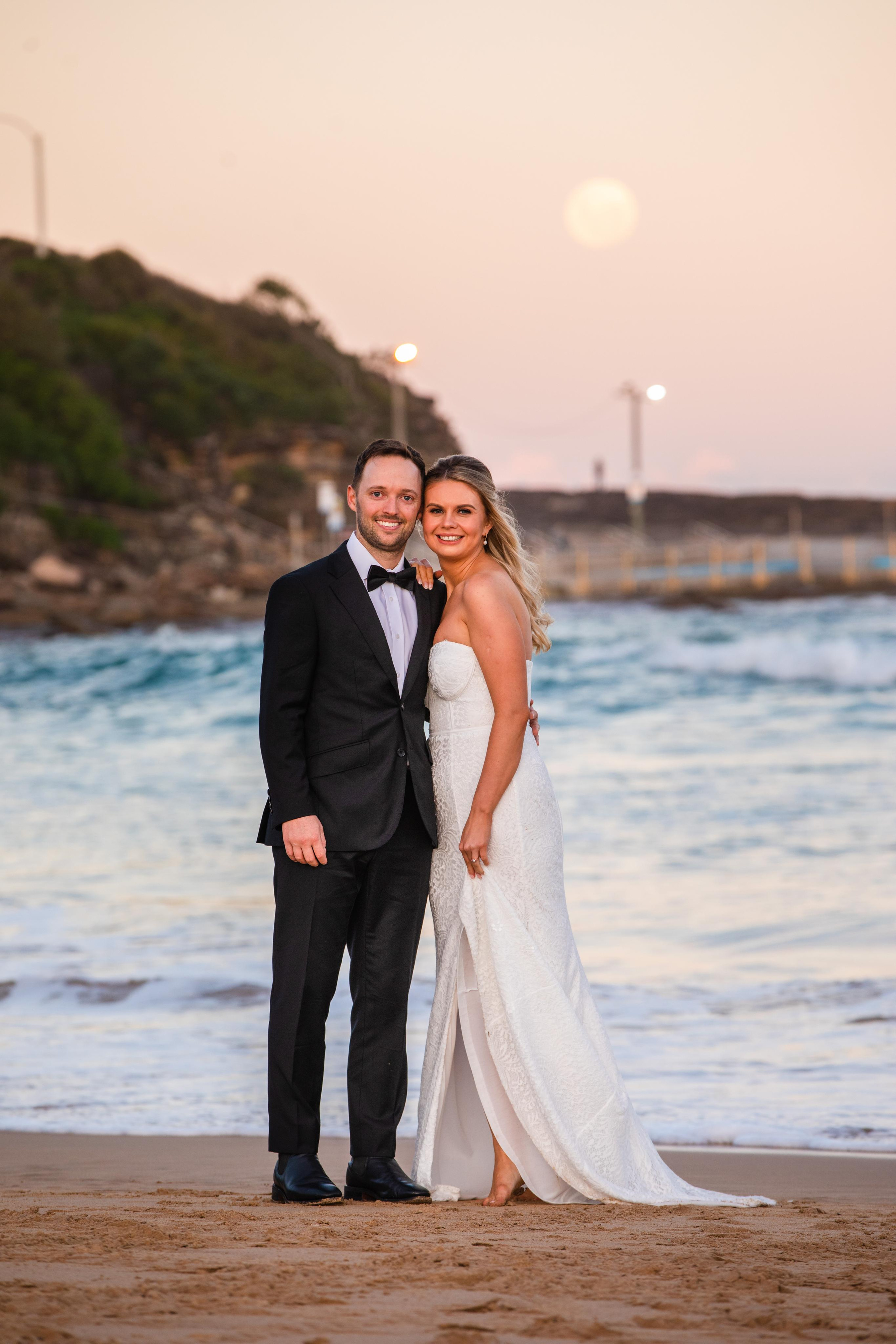 Andrew + Violetta. True Story Photography