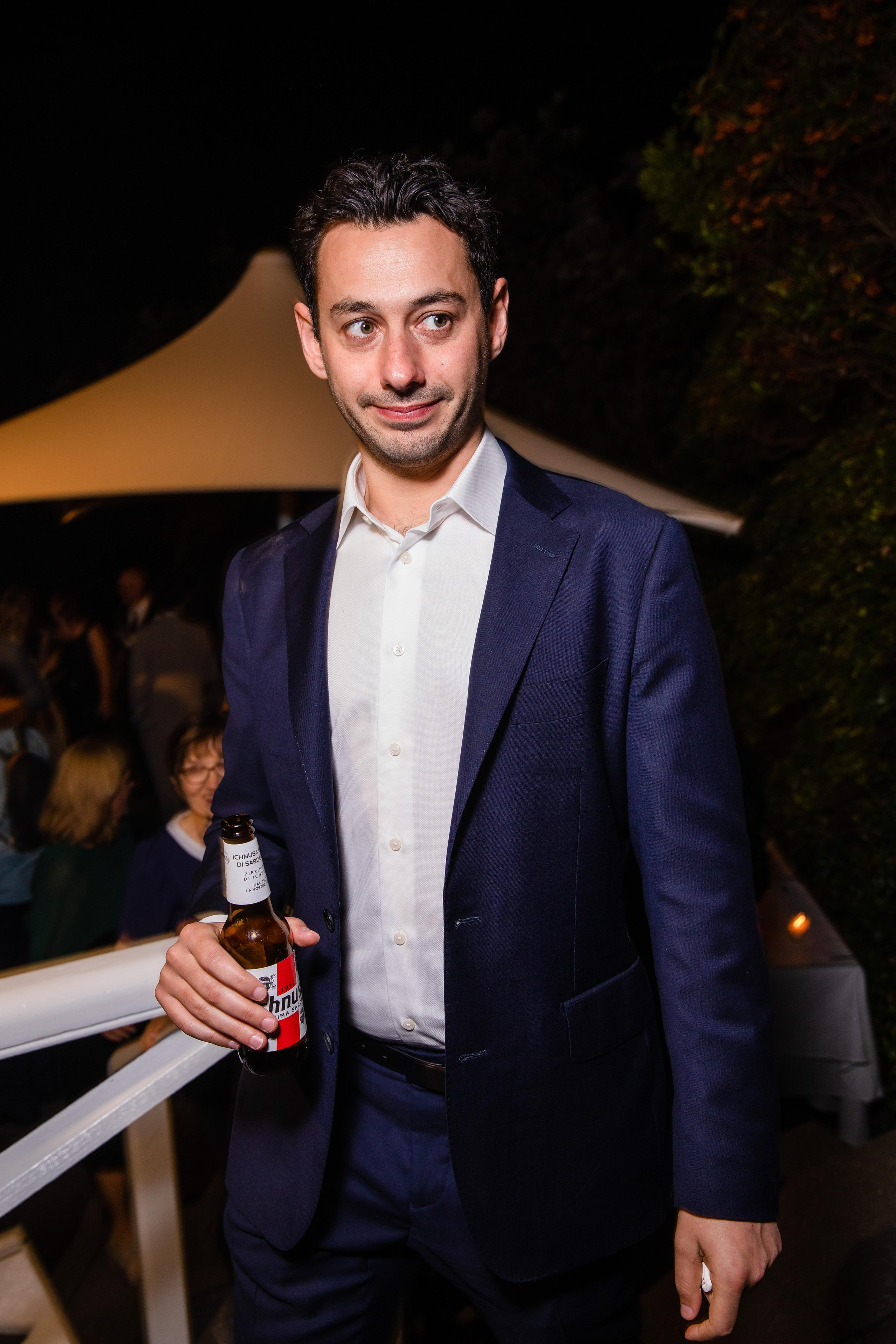 Andrew + Violetta. True Story Photography