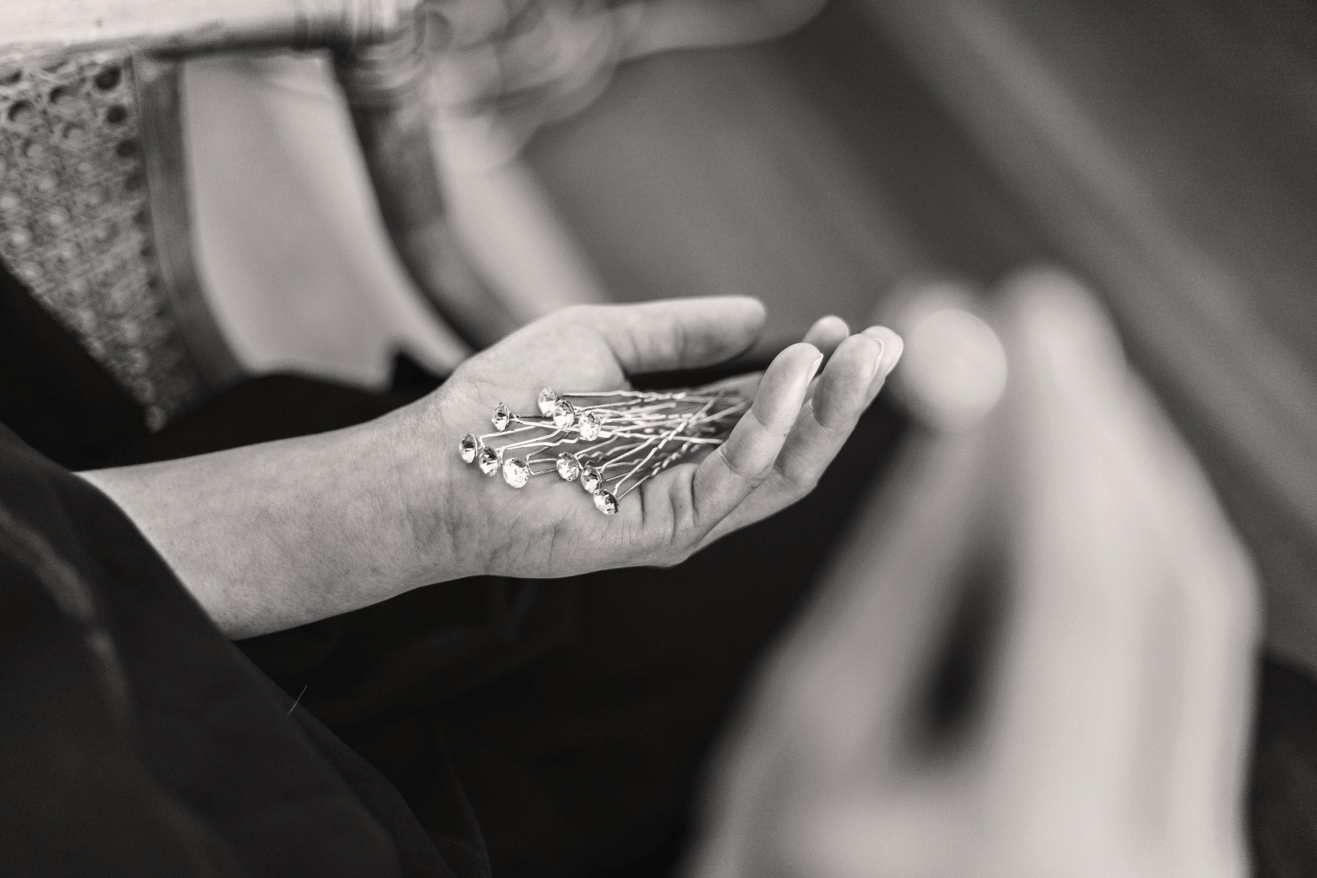 Lara + Michael. True Story Photography