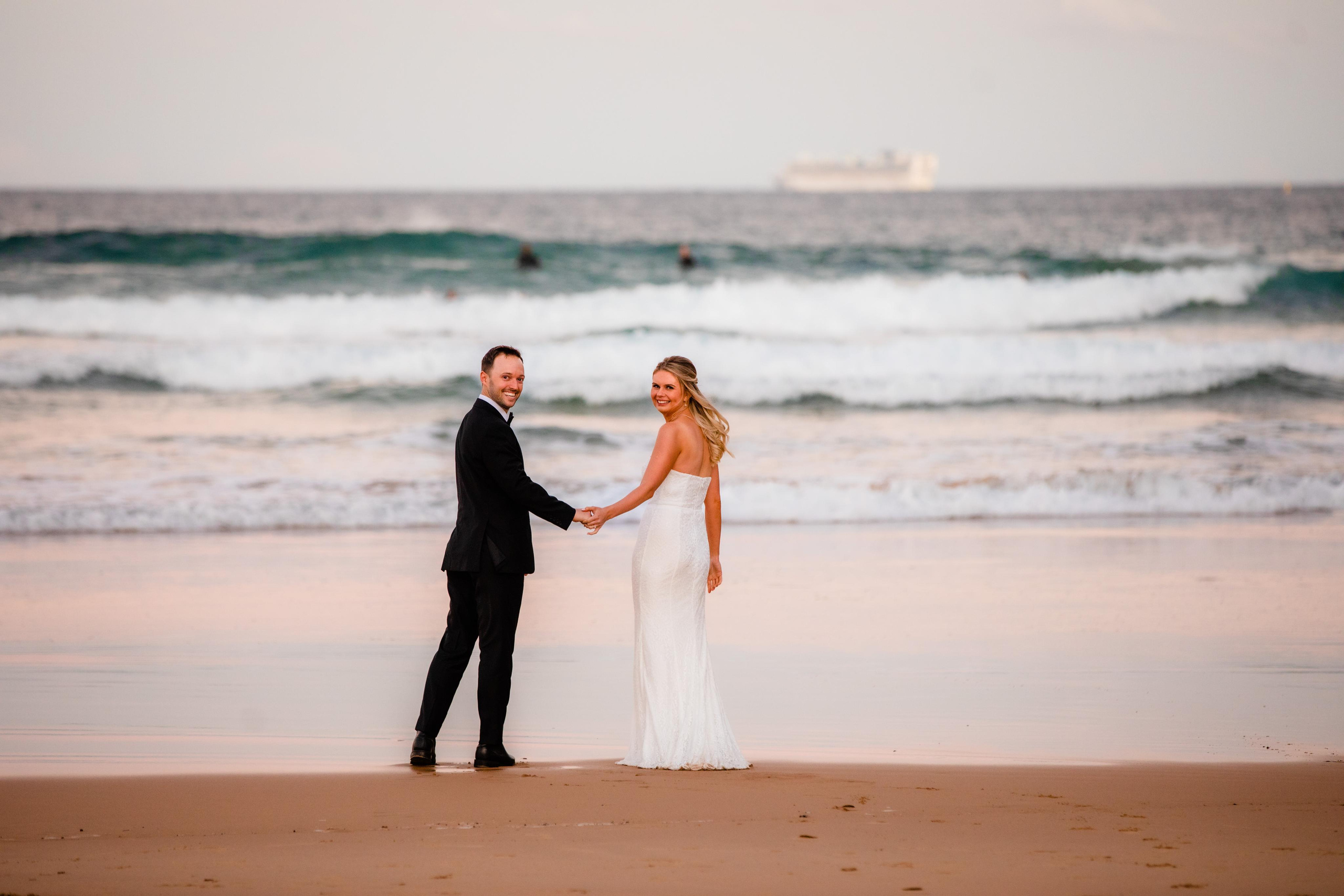 Andrew + Violetta. True Story Photography