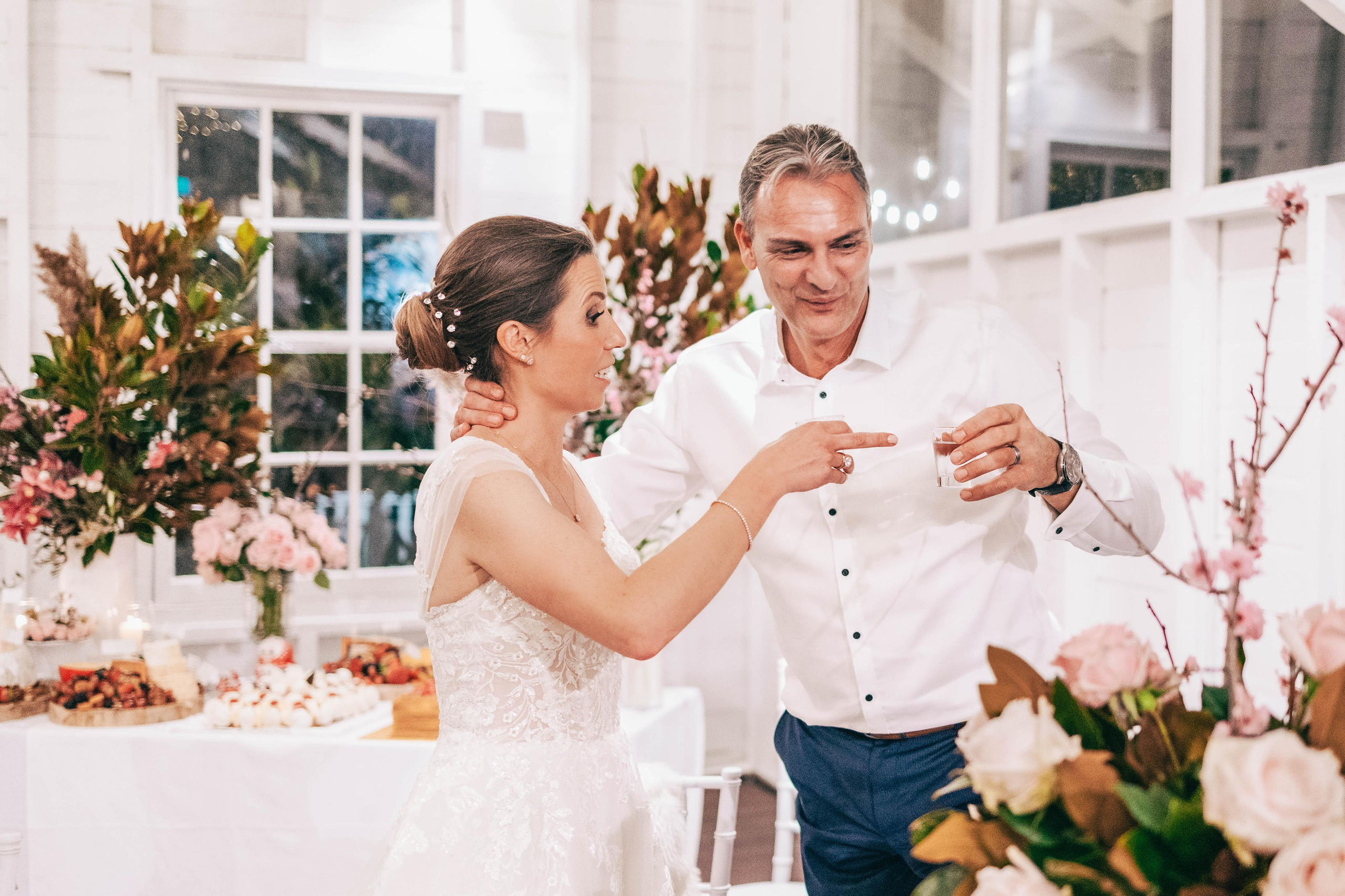 Lara + Michael. True Story Photography