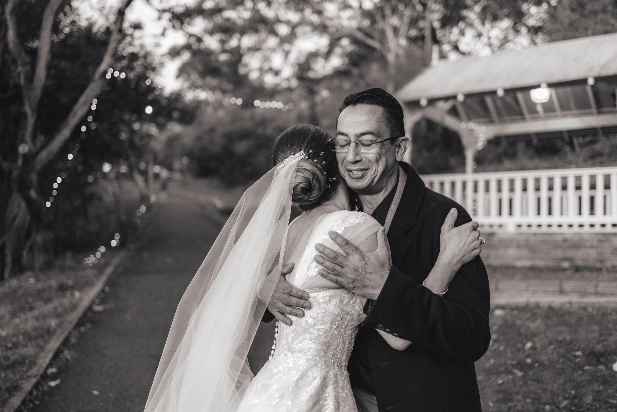 Lara + Michael. True Story Photography