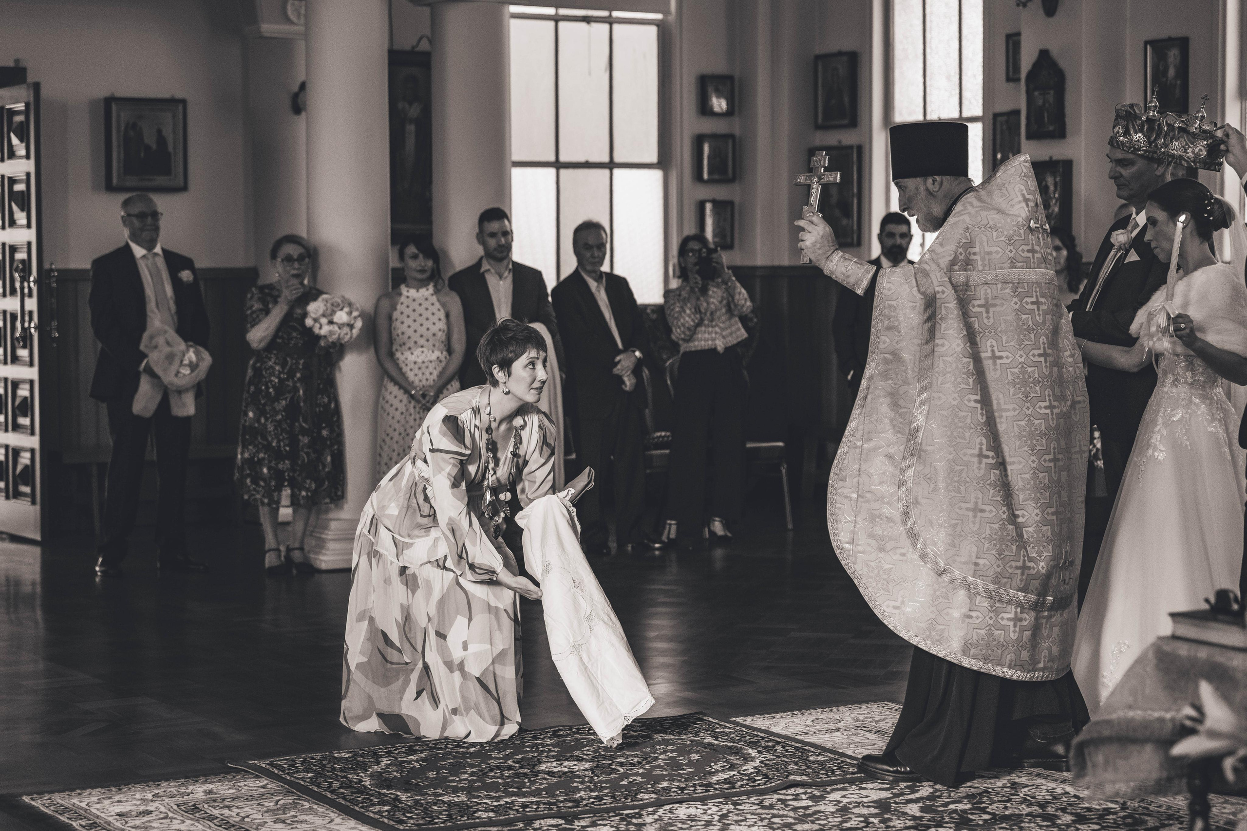 Lara + Michael. True Story Photography