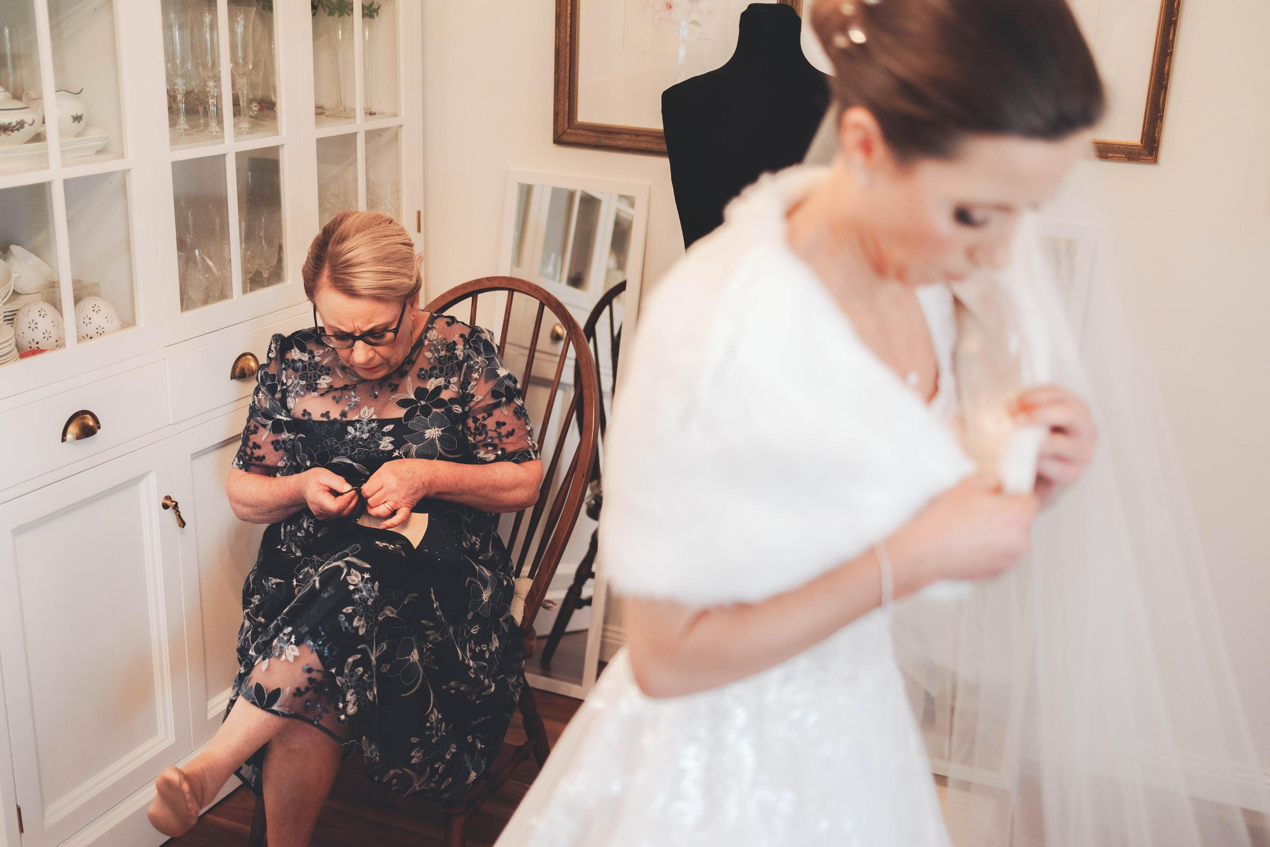 Lara + Michael. True Story Photography