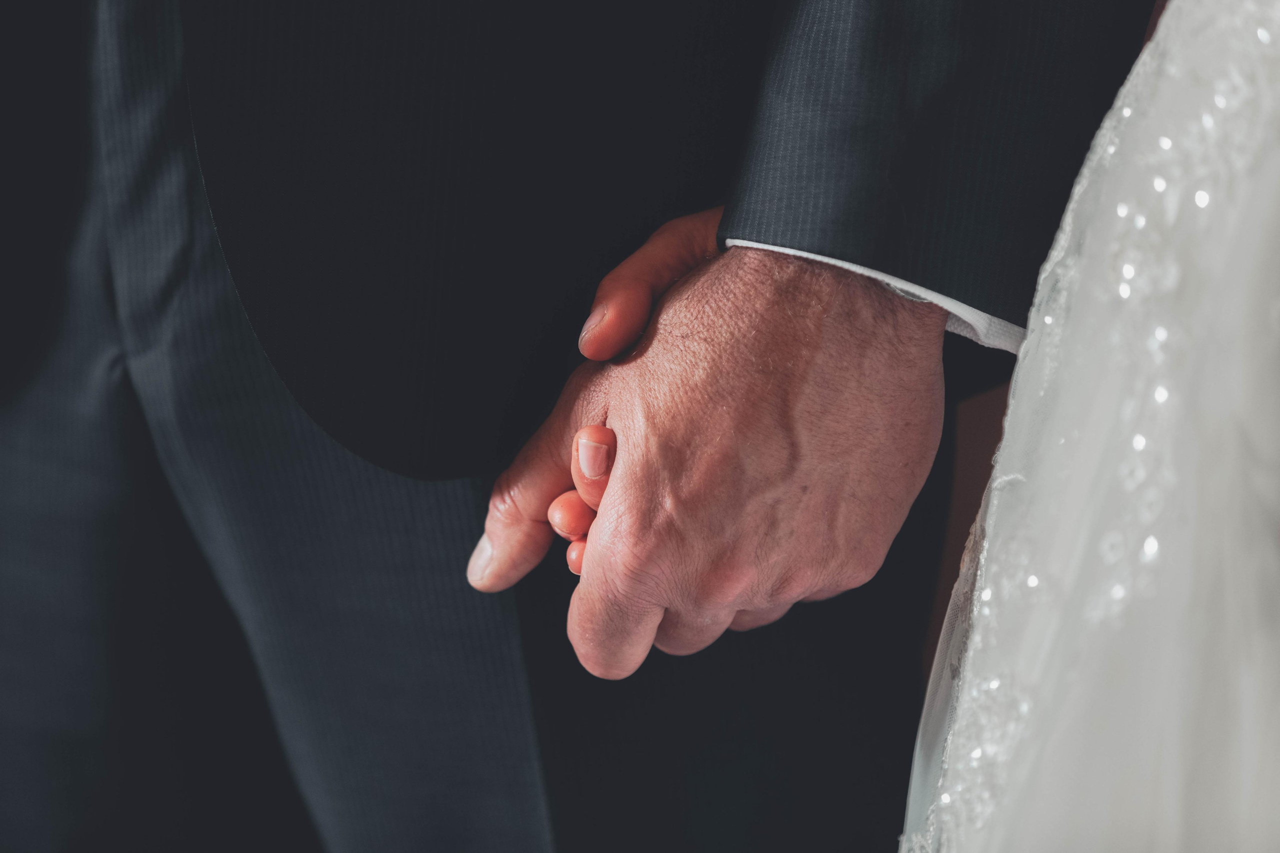 Lara + Michael. True Story Photography