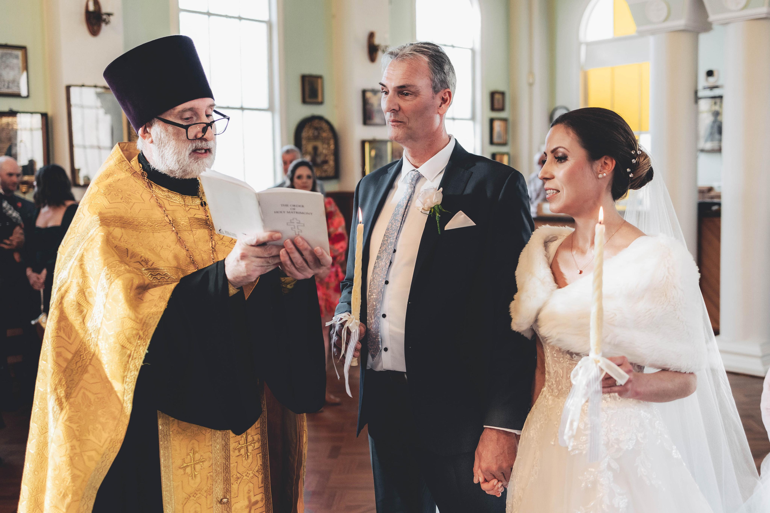 Lara + Michael. True Story Photography