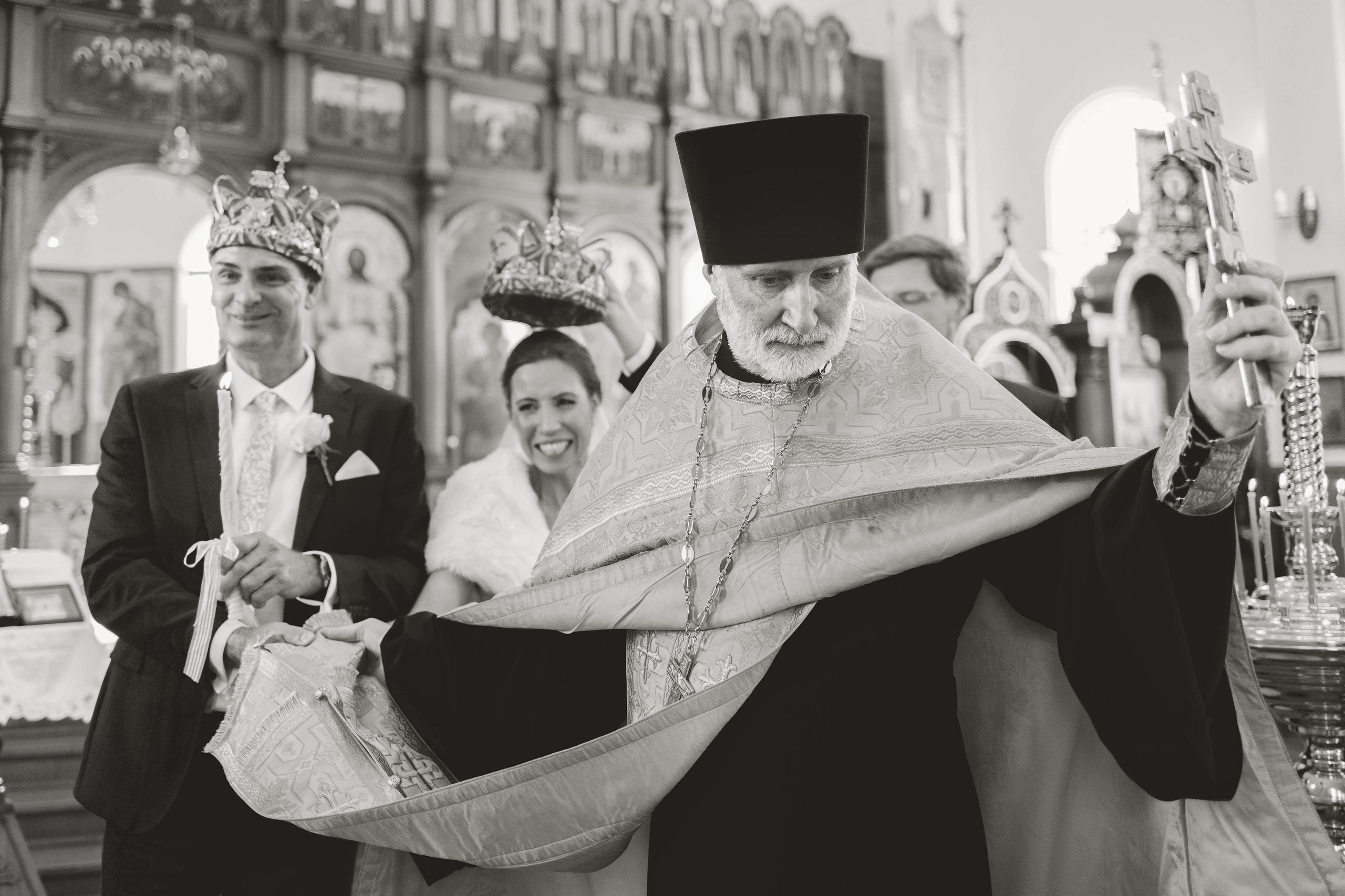 Lara + Michael. True Story Photography