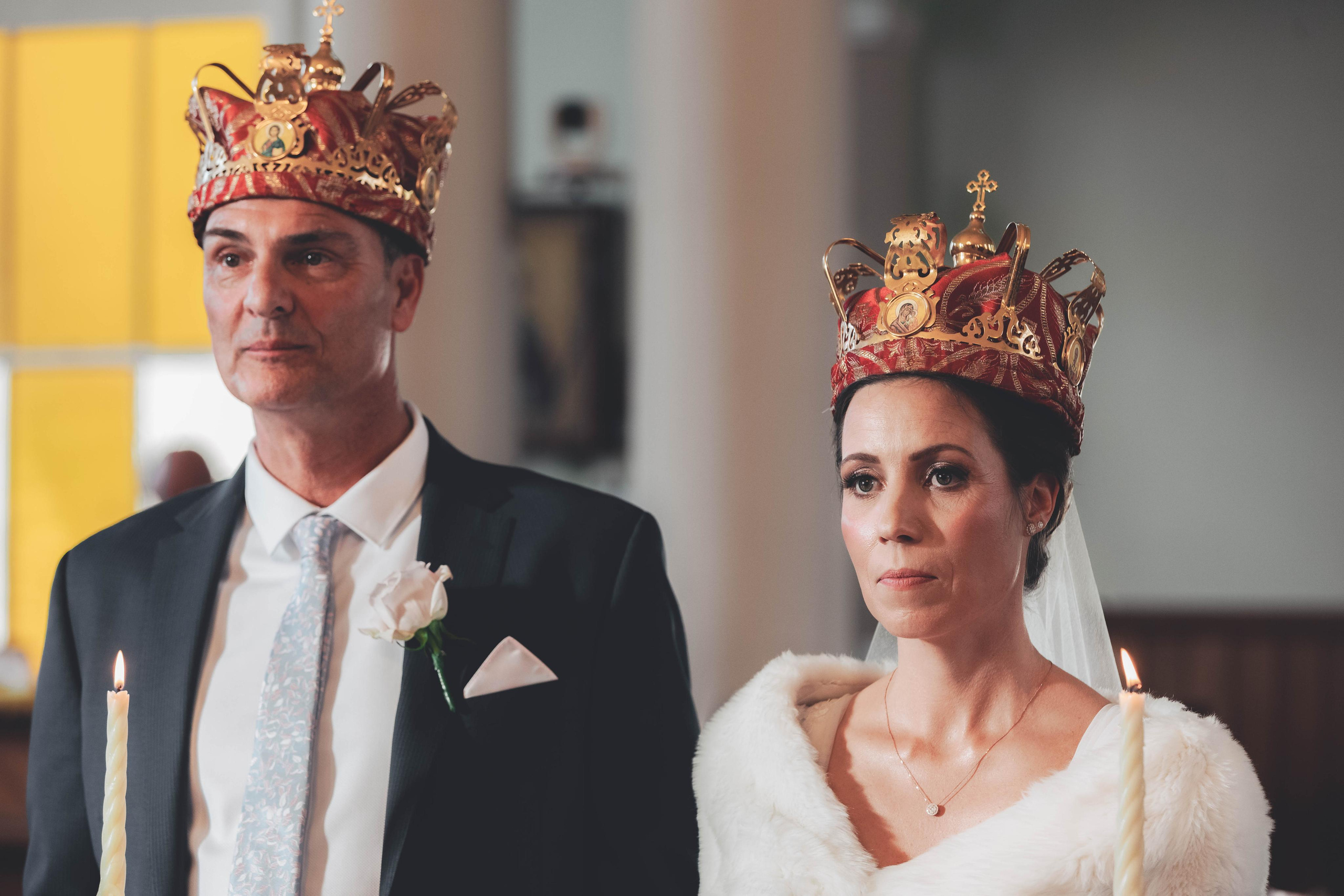 Lara + Michael. True Story Photography