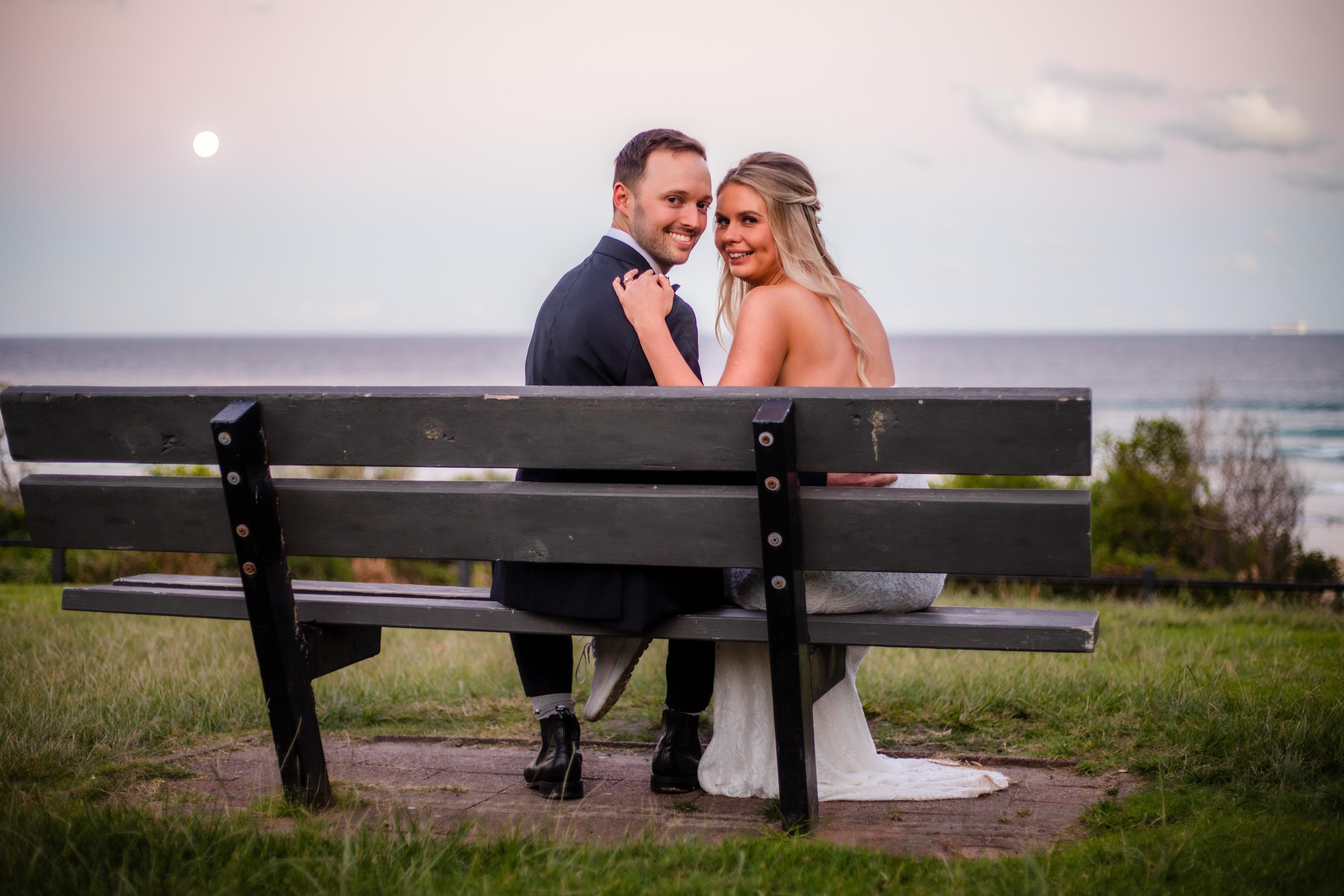 Andrew + Violetta. True Story Photography