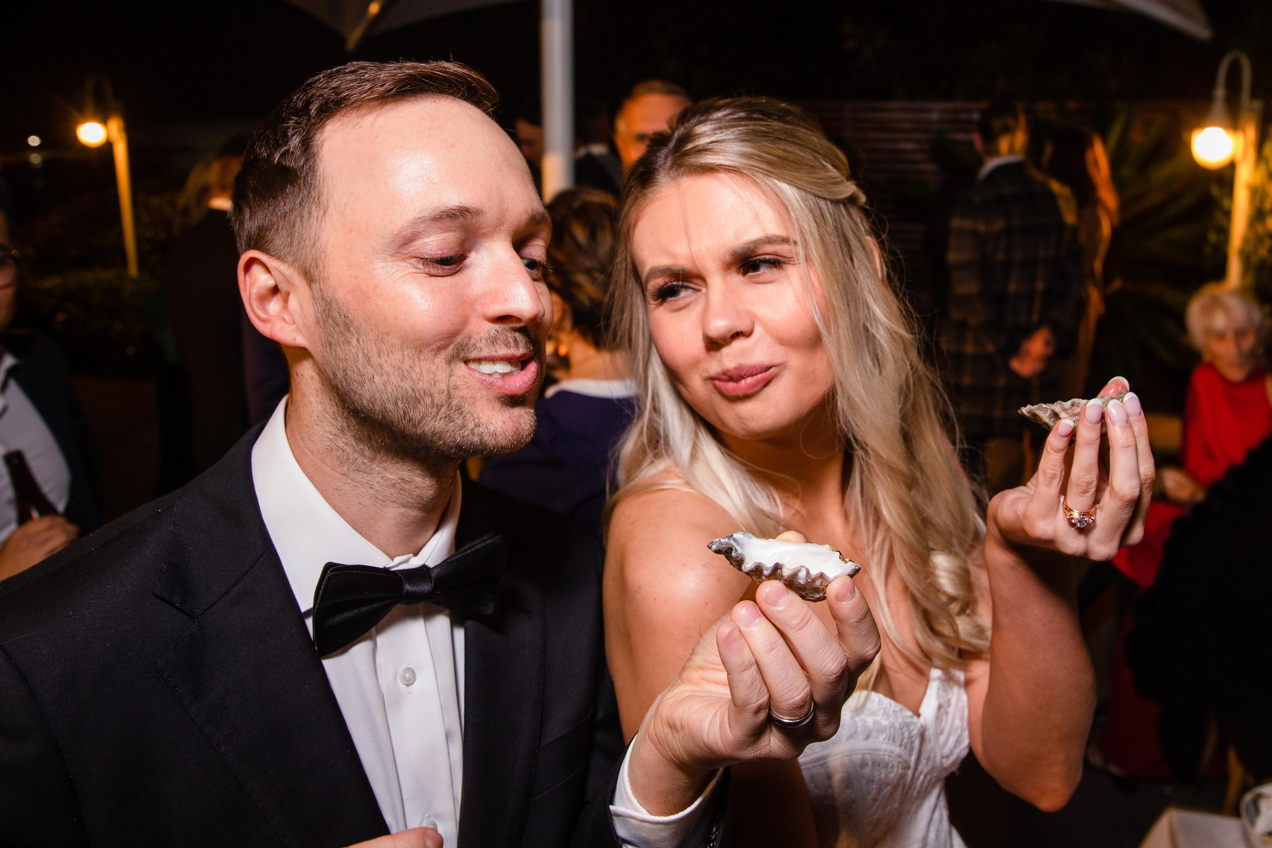 Andrew + Violetta. True Story Photography