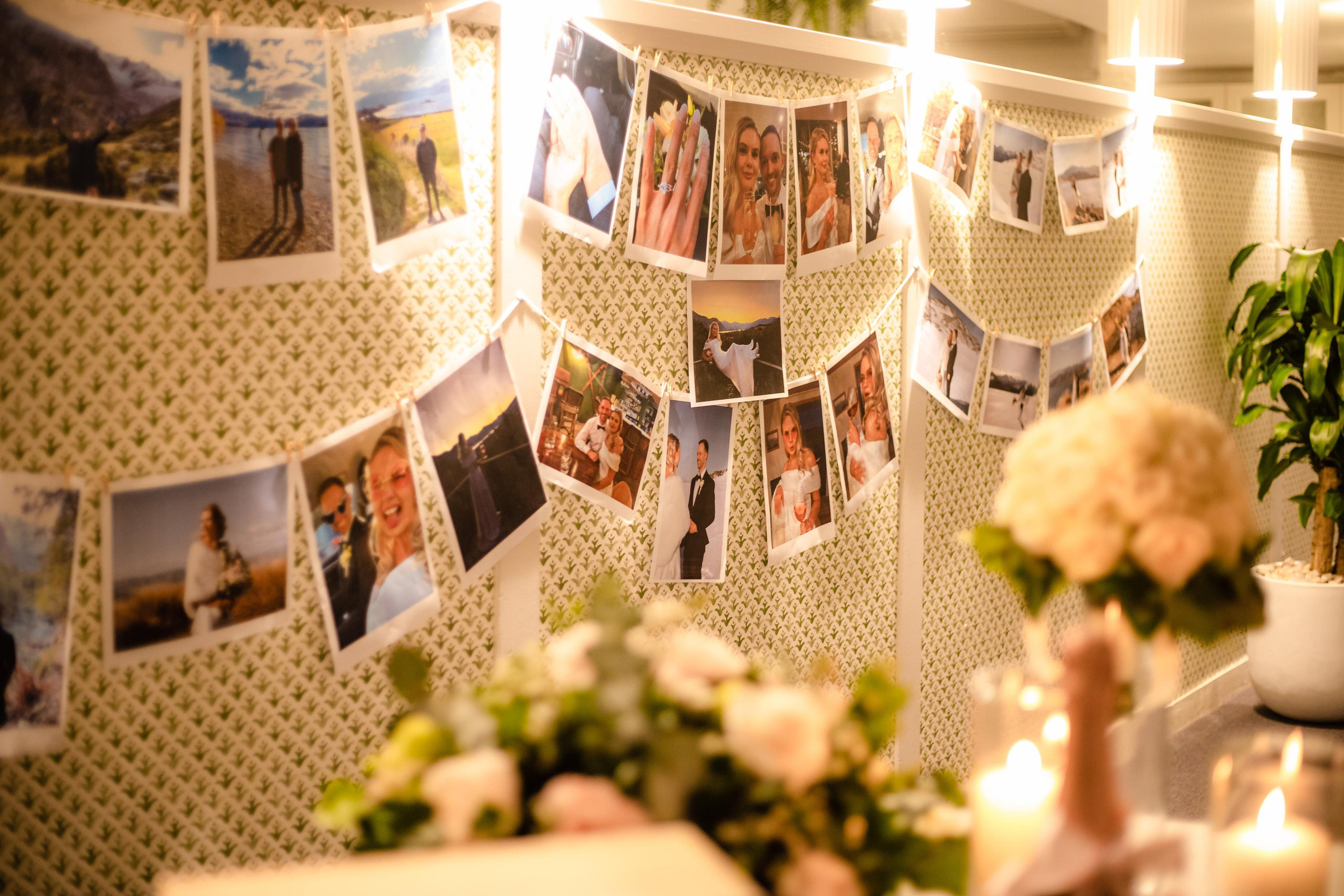 Andrew + Violetta. True Story Photography