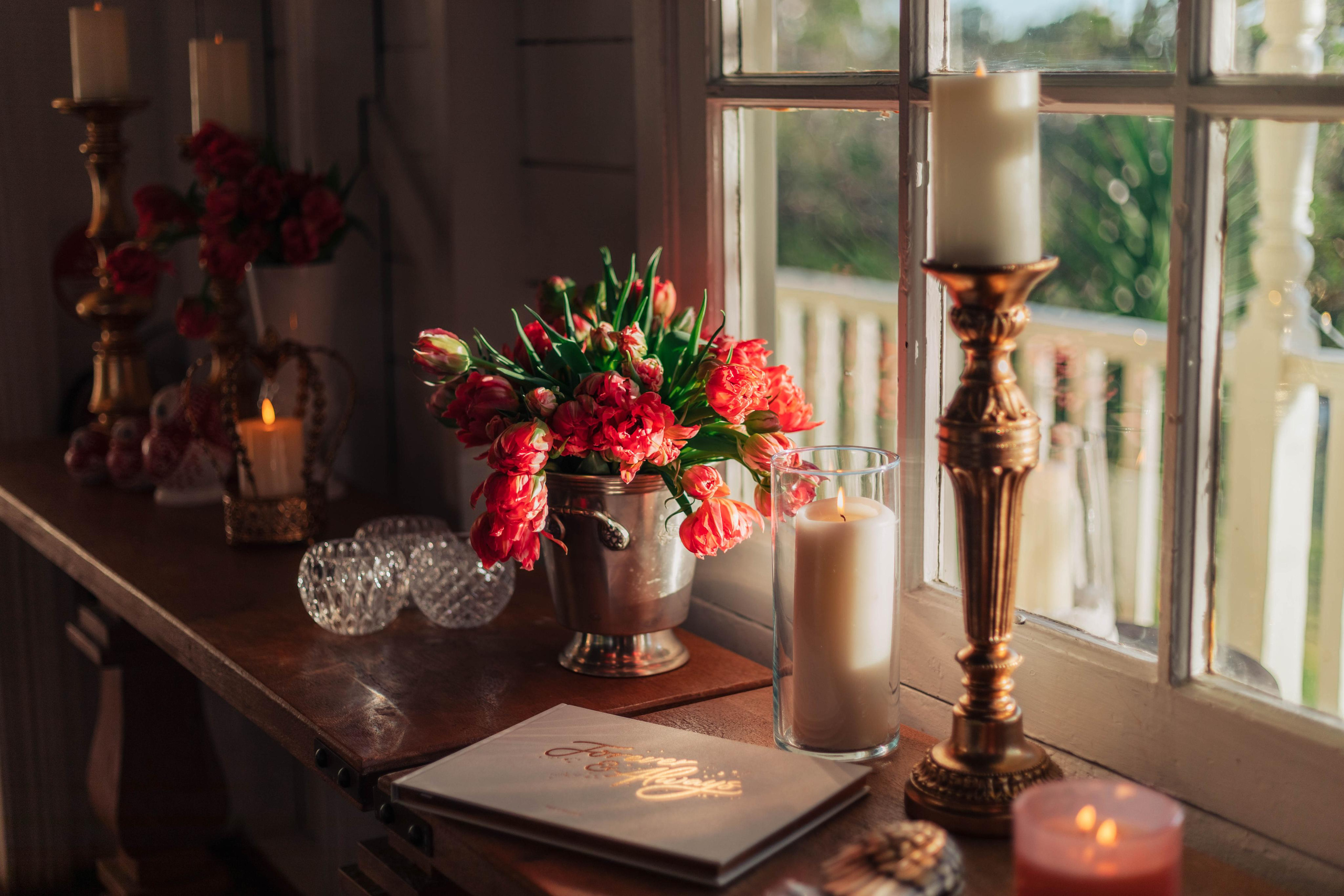 Lara + Michael. True Story Photography