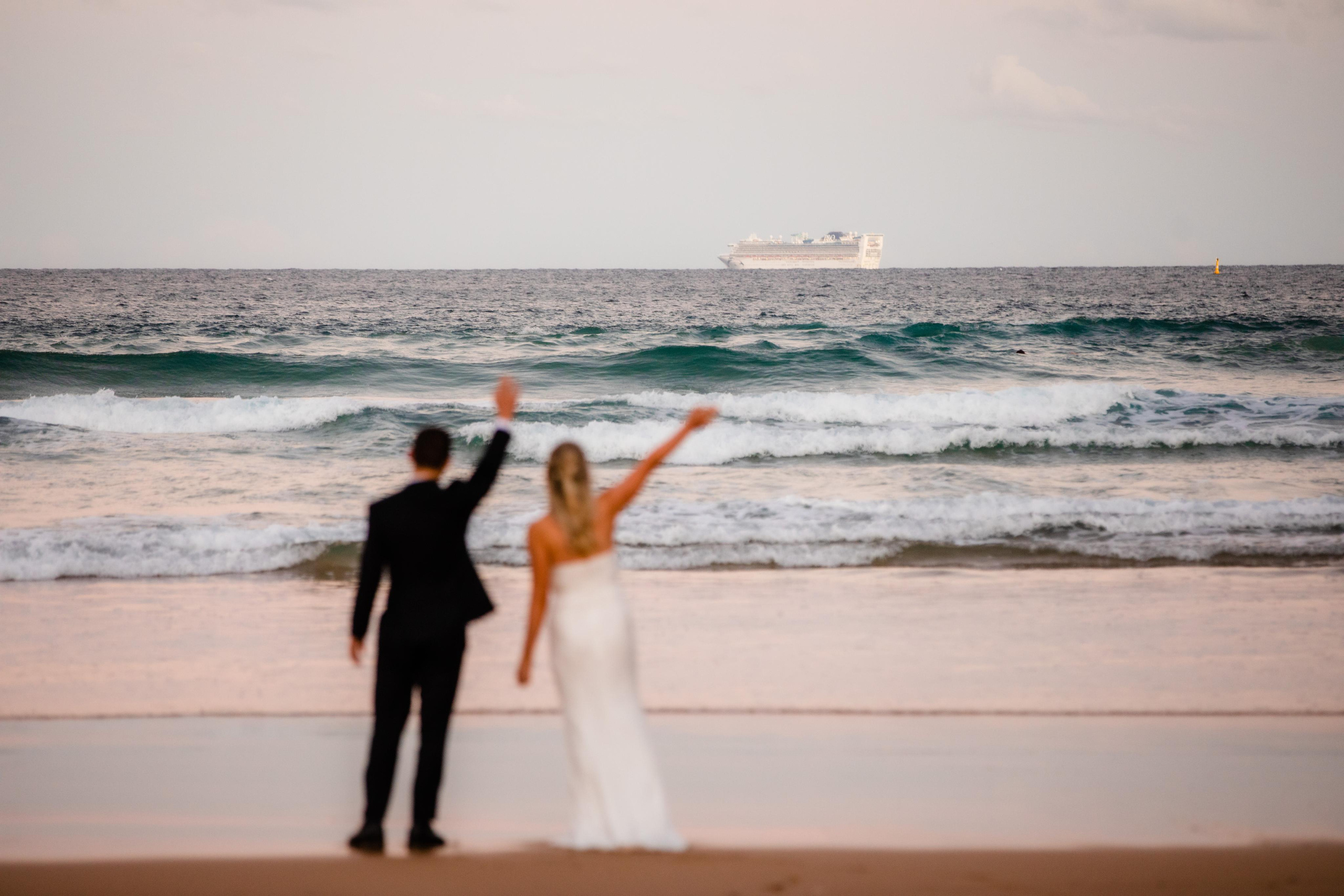 Andrew + Violetta. True Story Photography