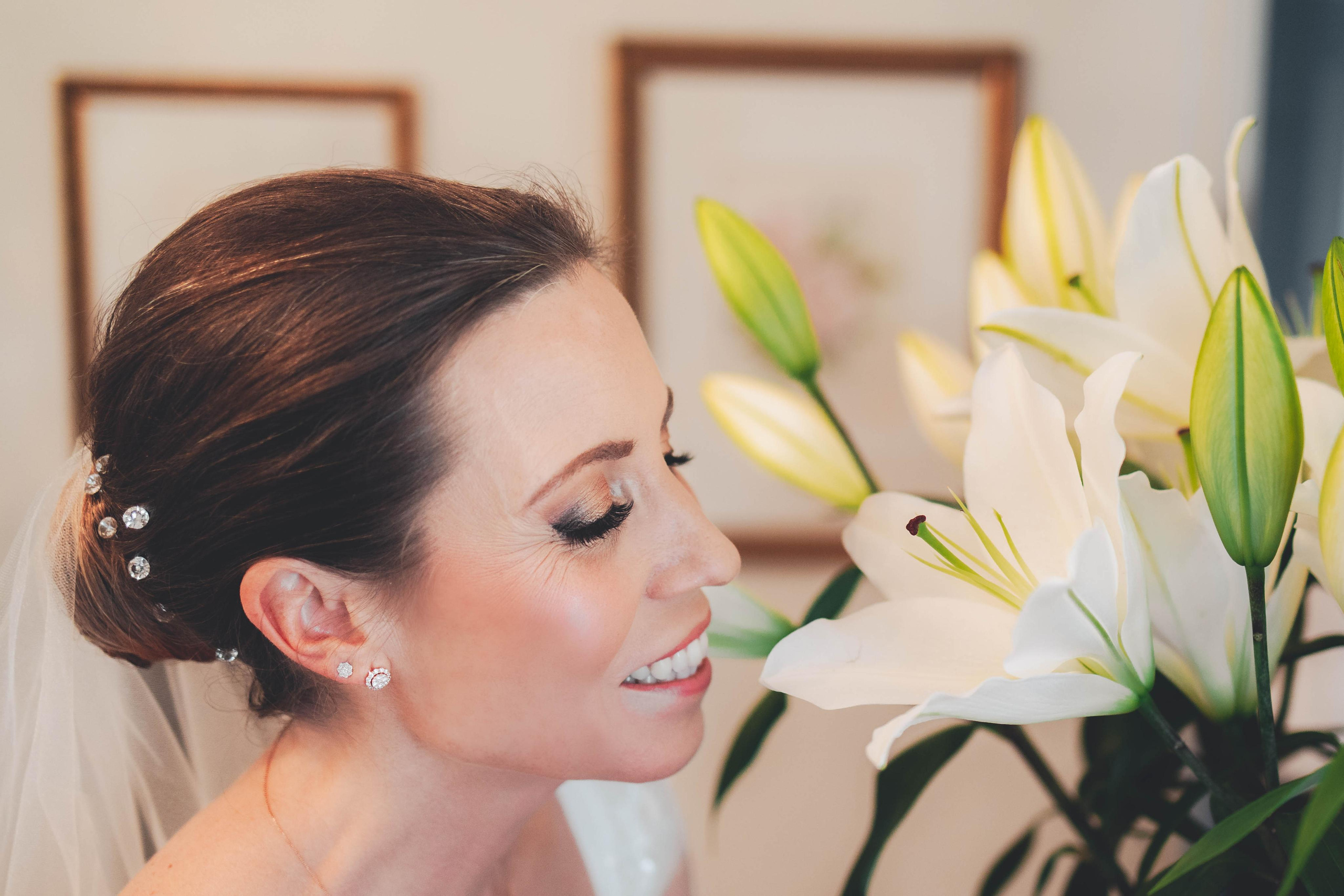 Lara + Michael. True Story Photography