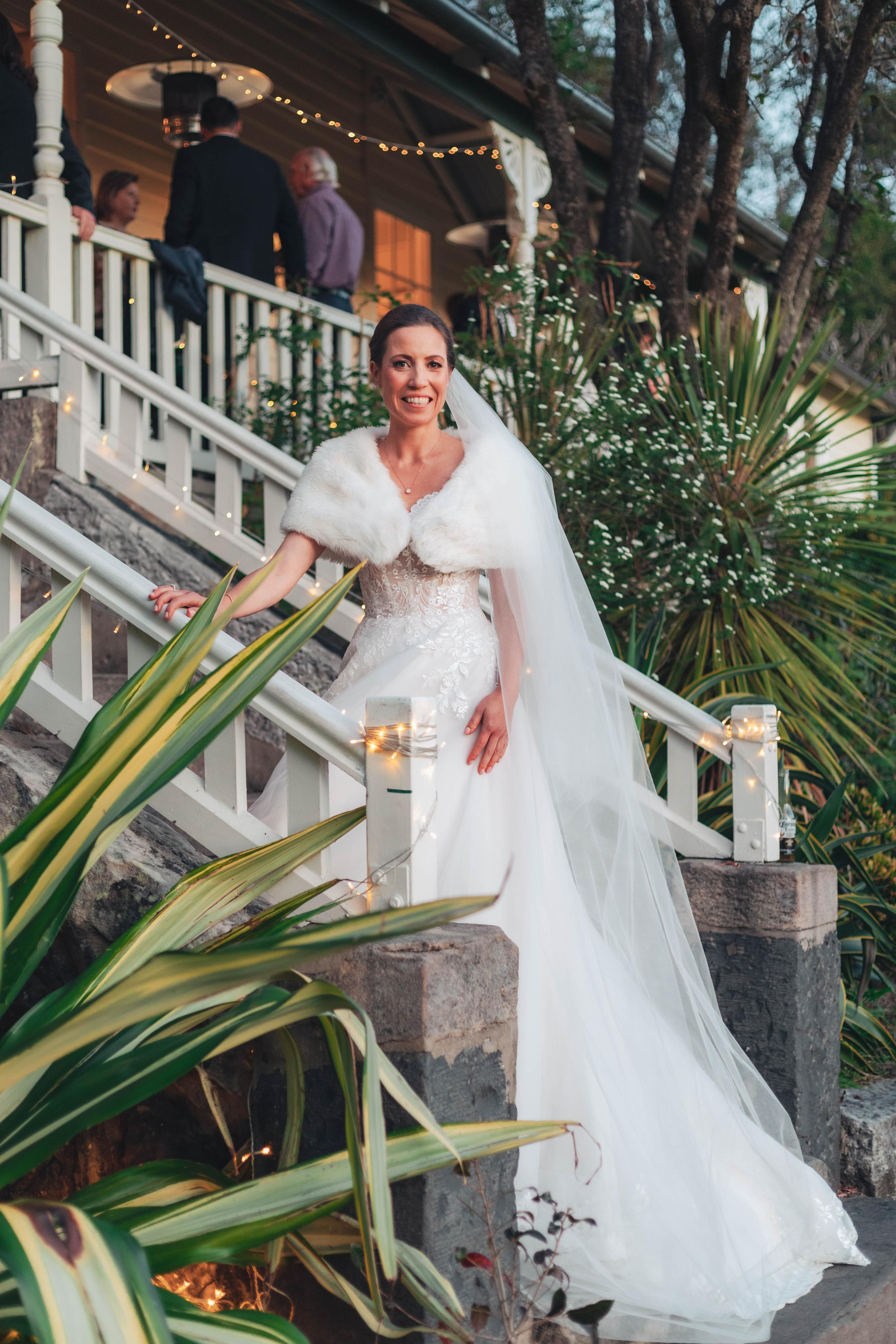 Lara + Michael. True Story Photography