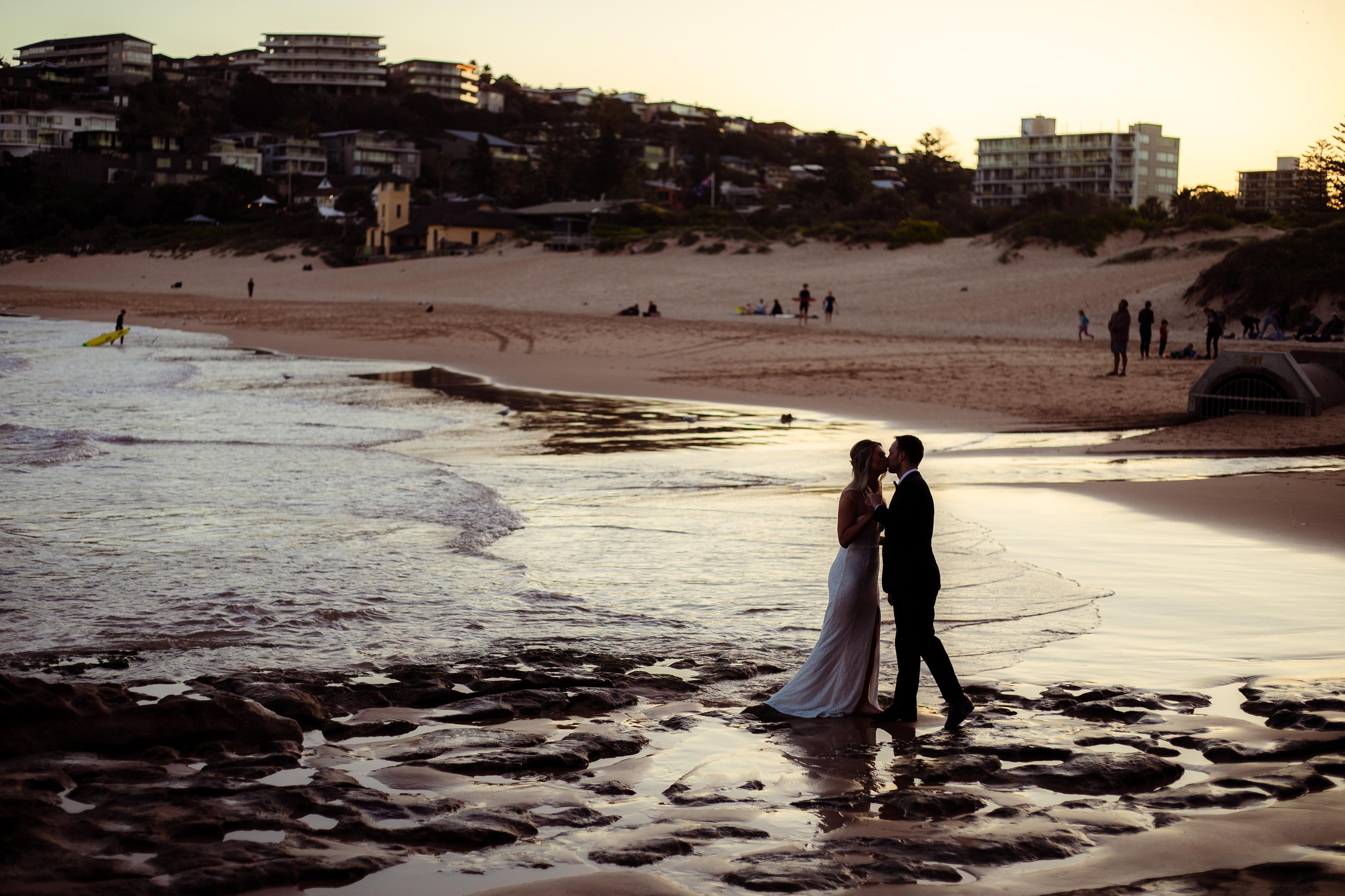 Andrew + Violetta. True Story Photography