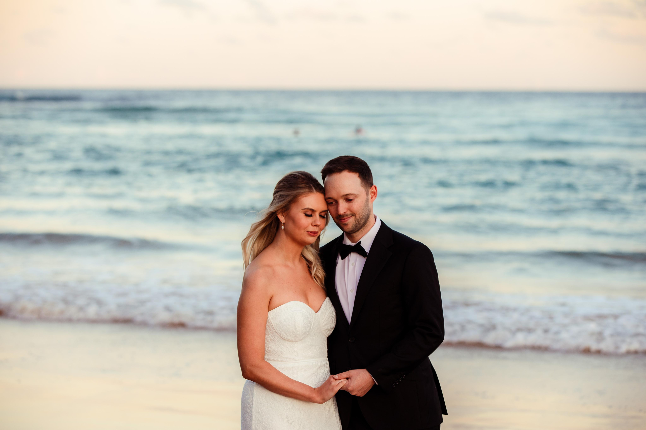 Andrew + Violetta. True Story Photography