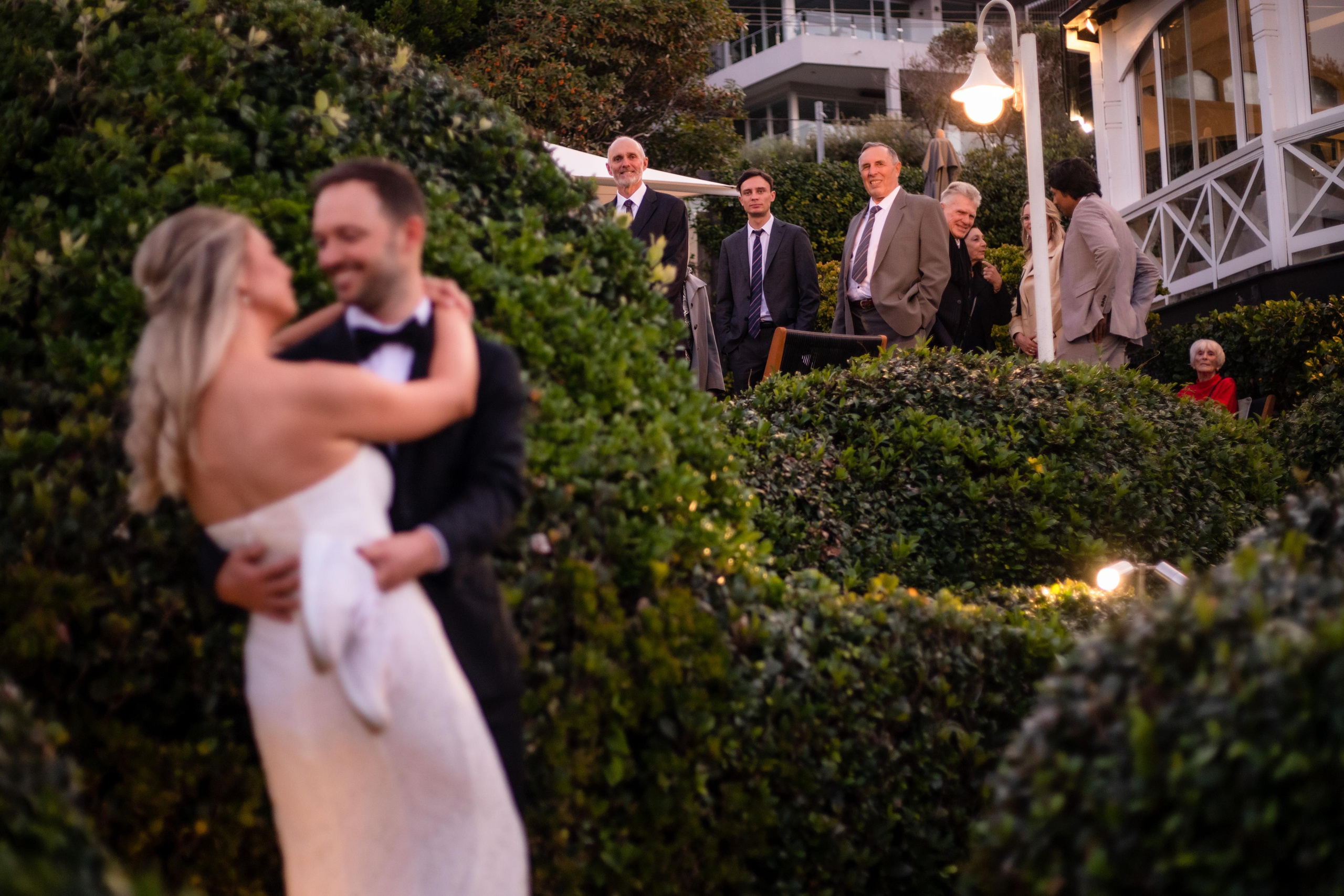 Andrew + Violetta. True Story Photography