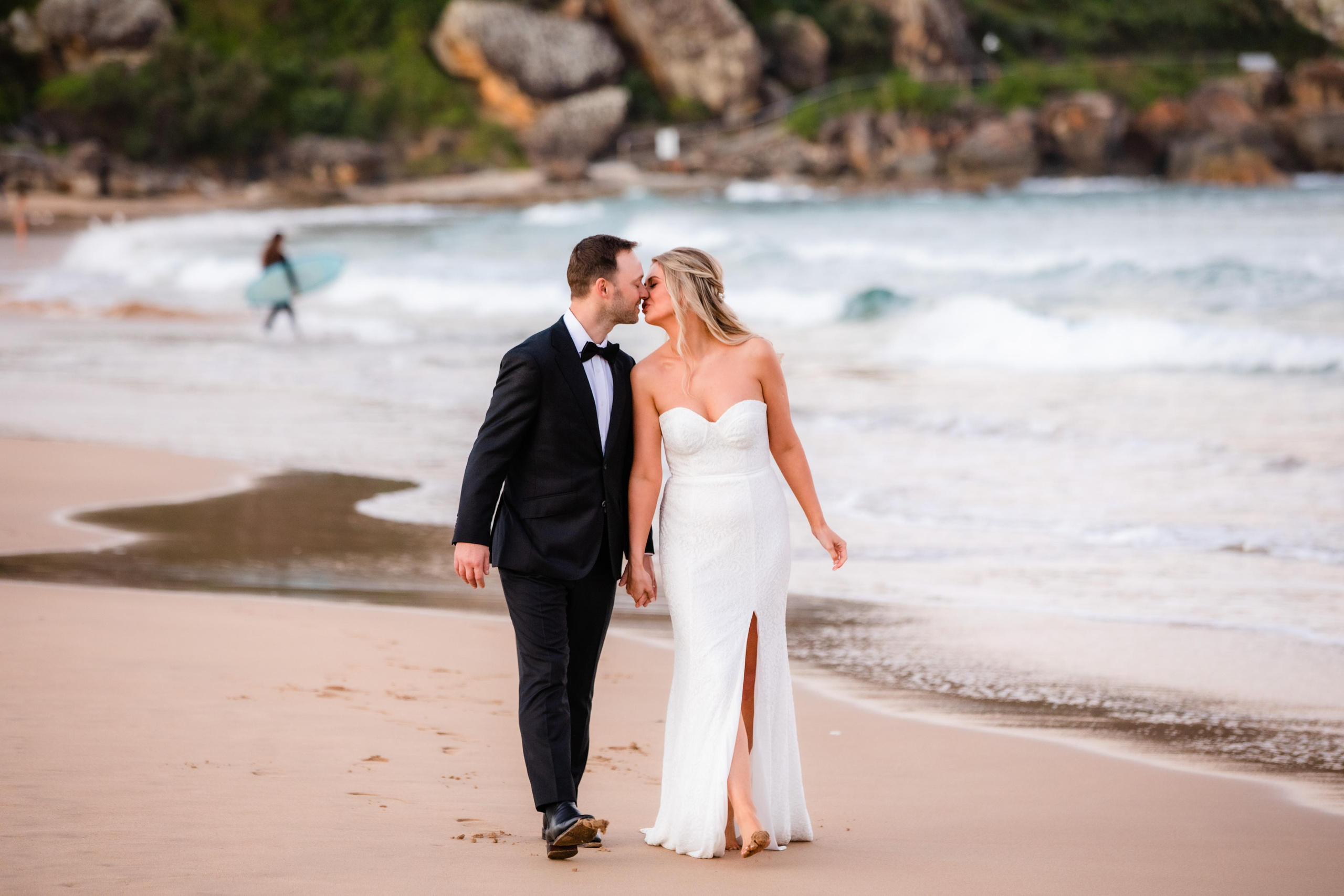 Andrew + Violetta. True Story Photography