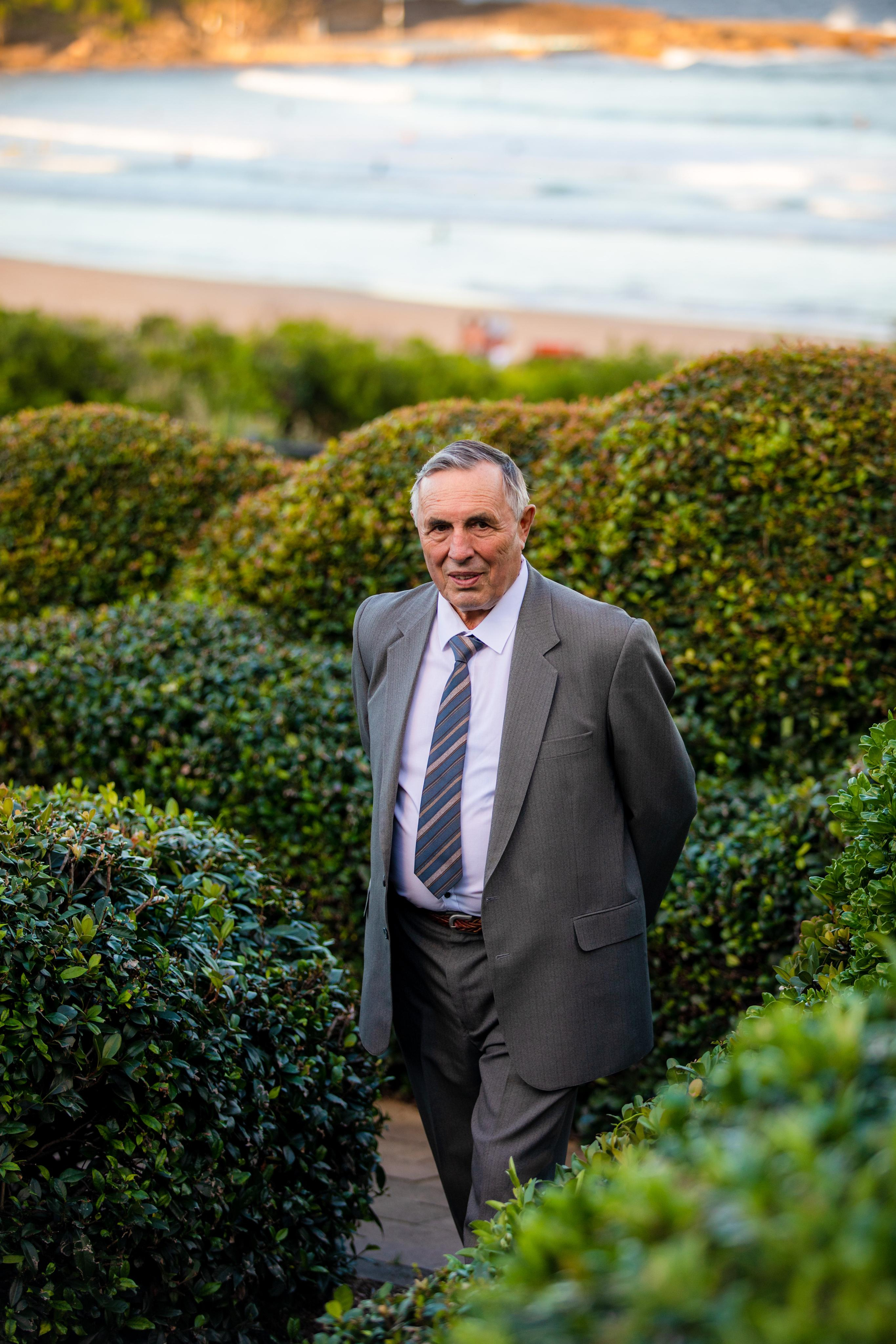 Andrew + Violetta. True Story Photography