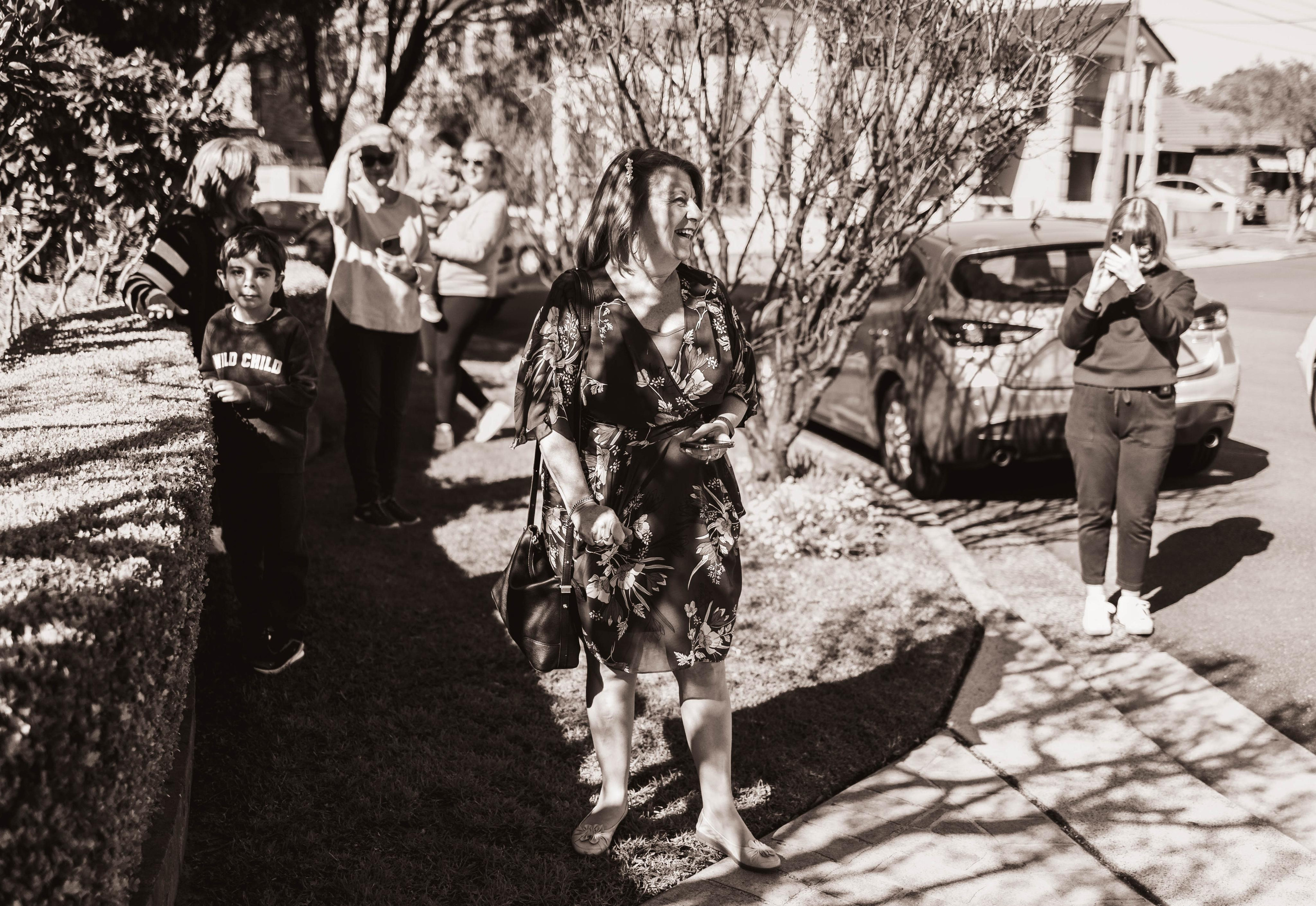 Lara + Michael. True Story Photography