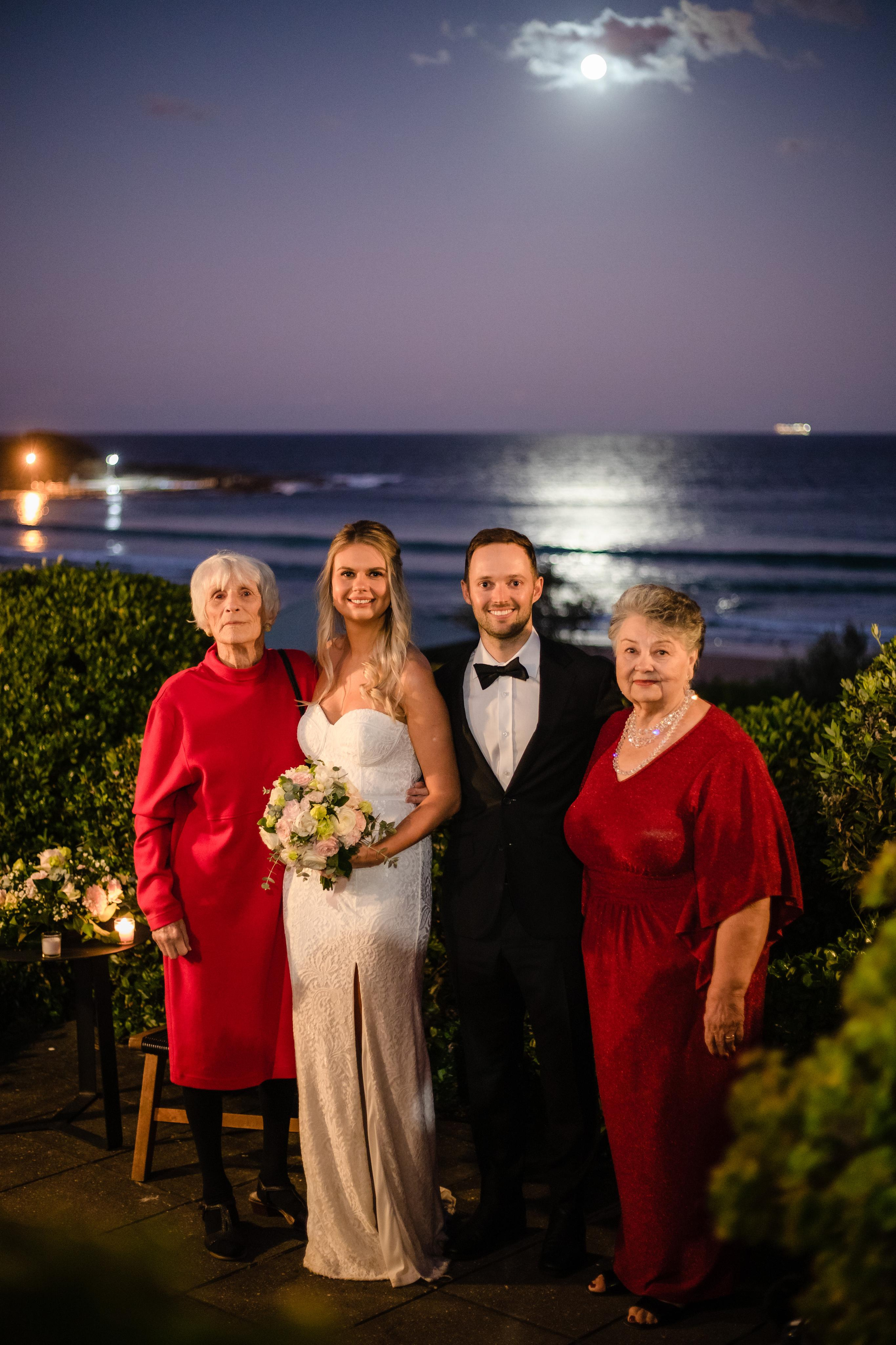 Andrew + Violetta. True Story Photography