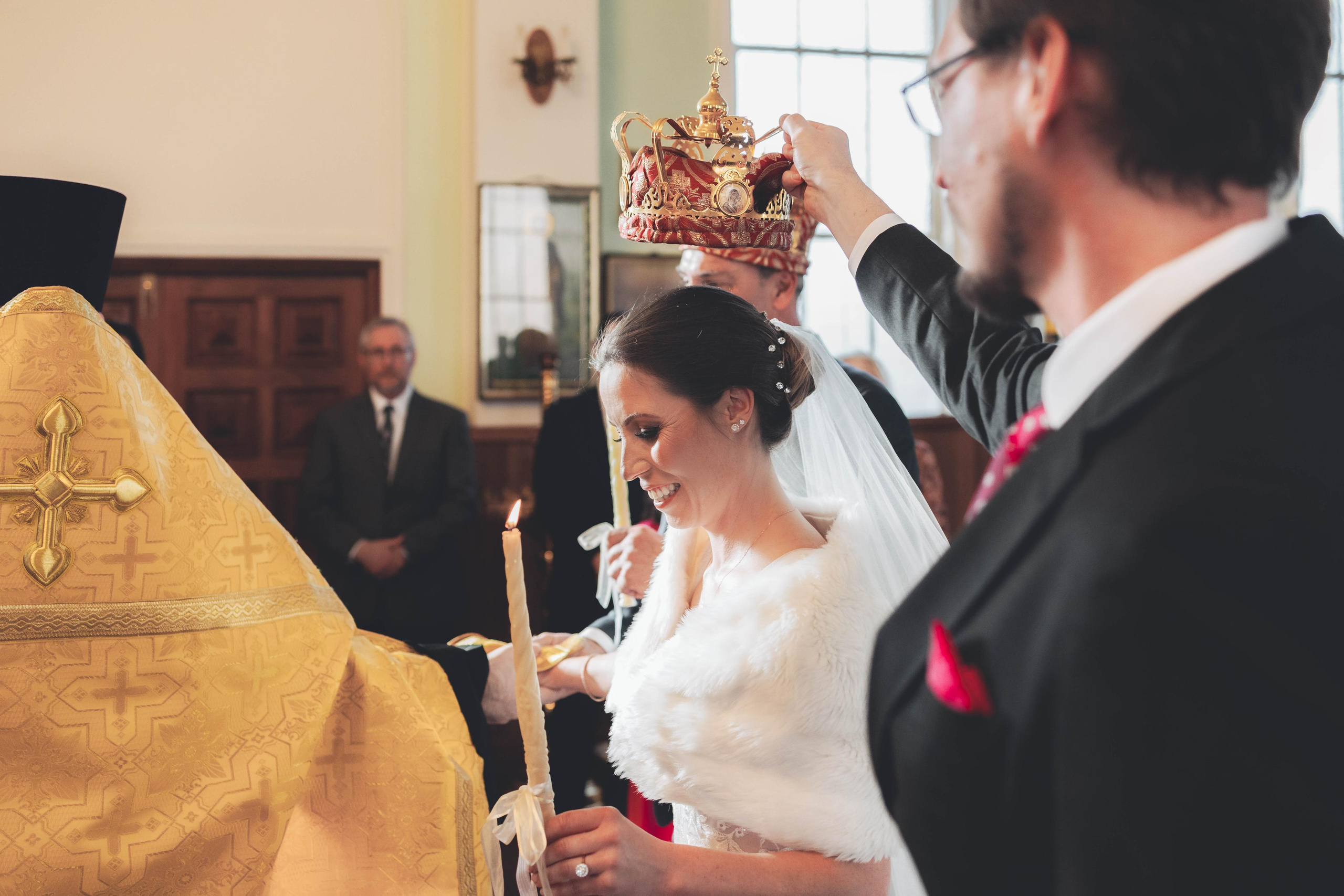 Lara + Michael. True Story Photography