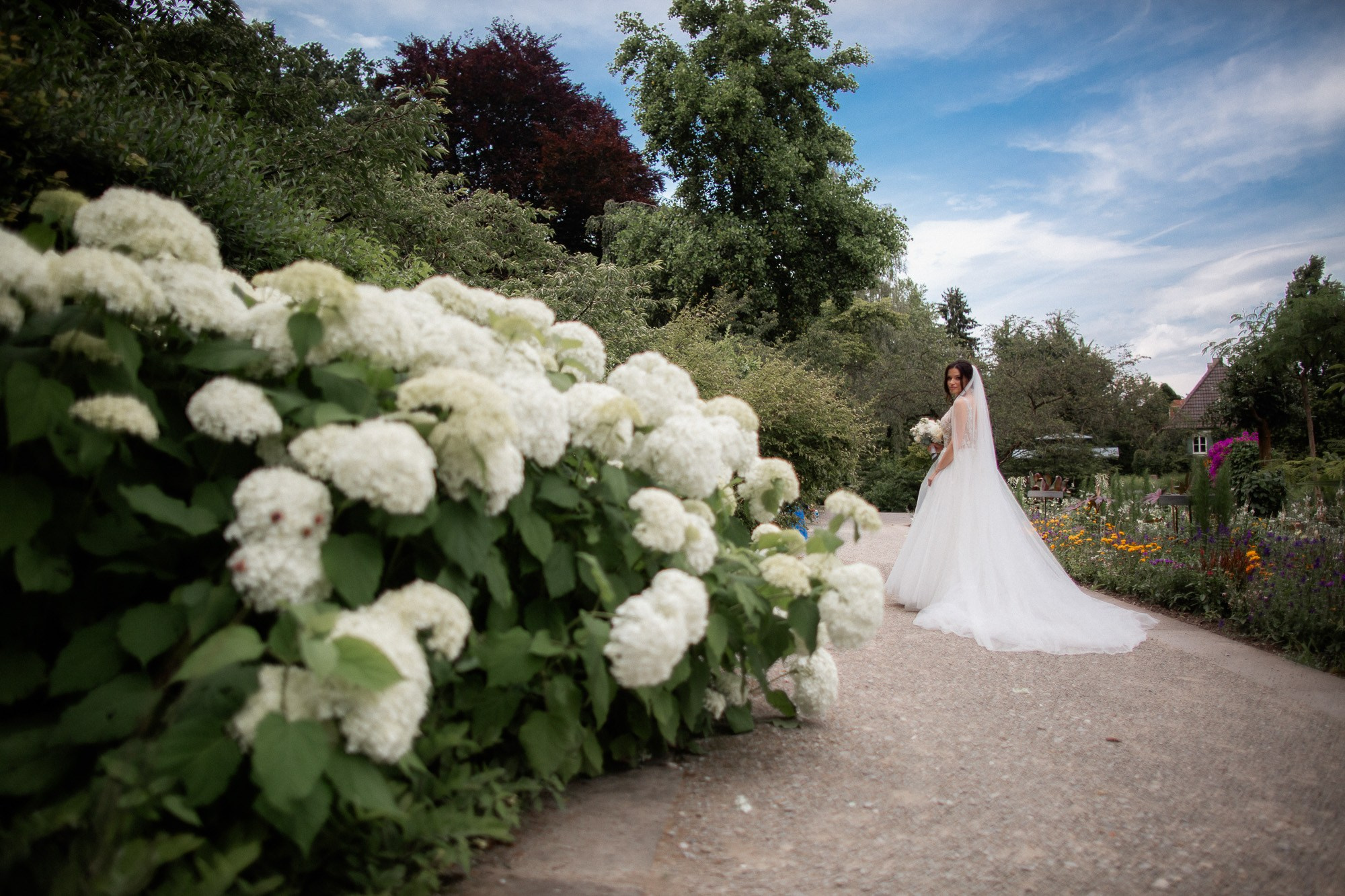 Hochzeit Augsburg | Hochzeitsfotograf & Videograf